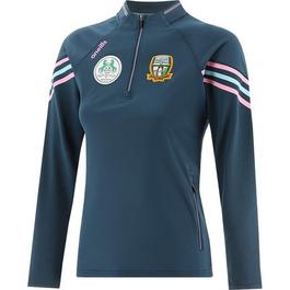 ONeills Meath Weston Half Zip Brushed Top Ladies