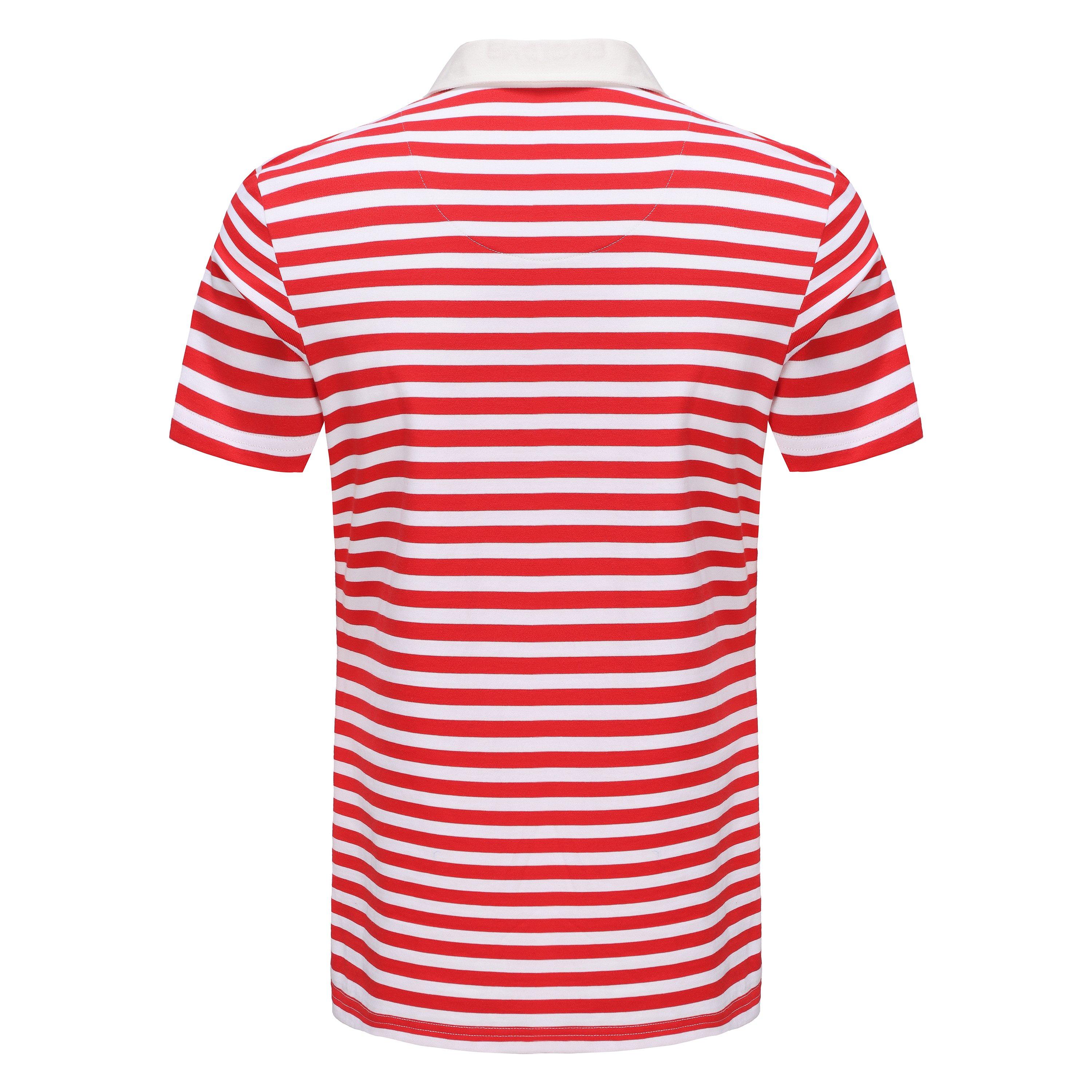 England - Rugby World Cup - England Short Sleeve Shirt Womens - 3