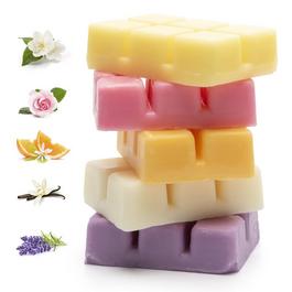 Rio Rio Scented Soy Wax Melts - Pack of 5 Fragrances