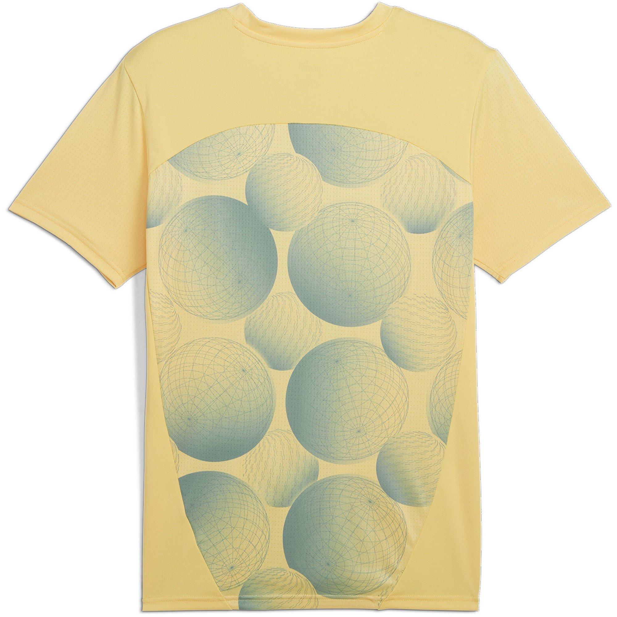 Beige - Puma - Manchester City Pre Match Shirt 2024 2025 Adults - 7