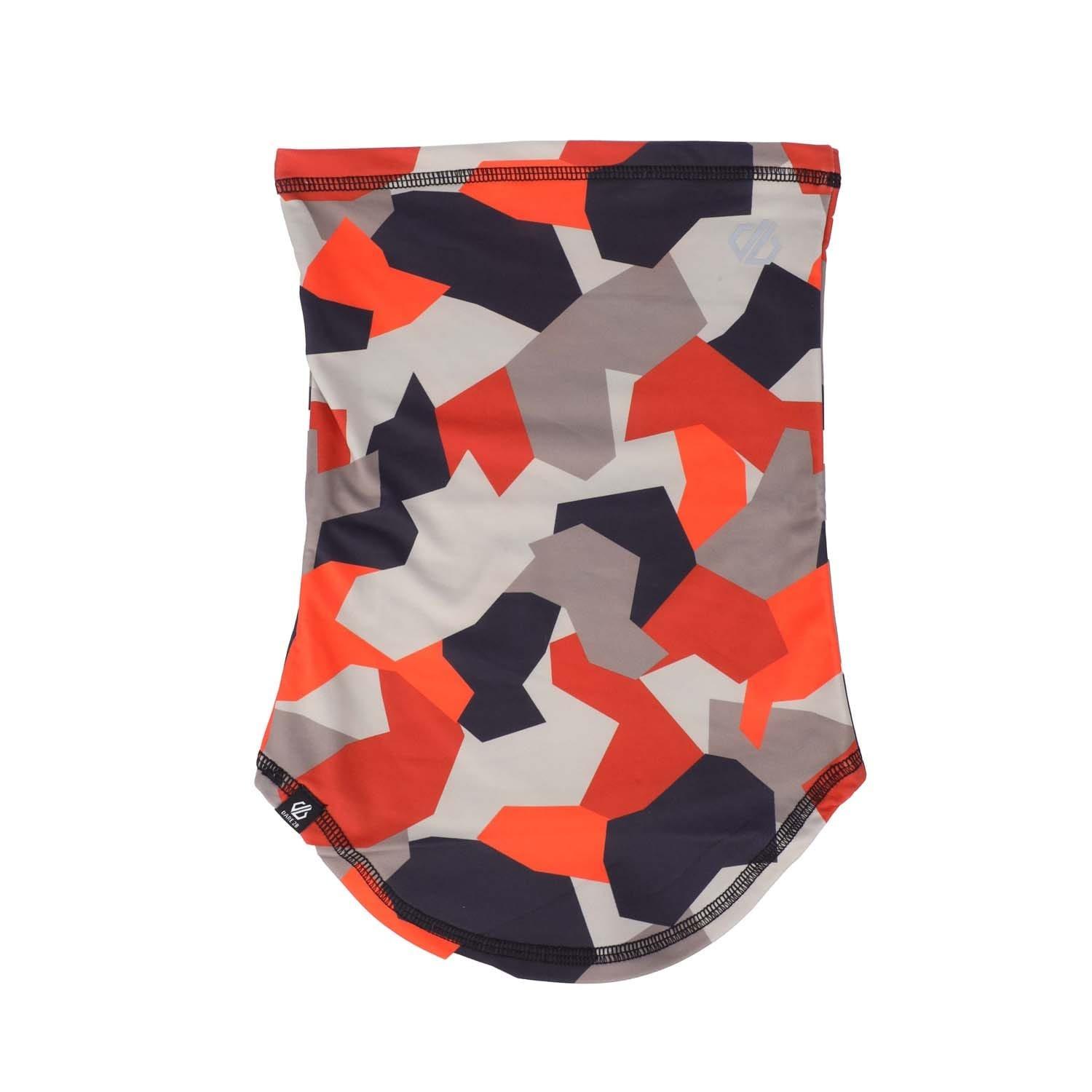 Multi Colour - Dare 2b - Niveous Lightweight Neck Gaitor - 1