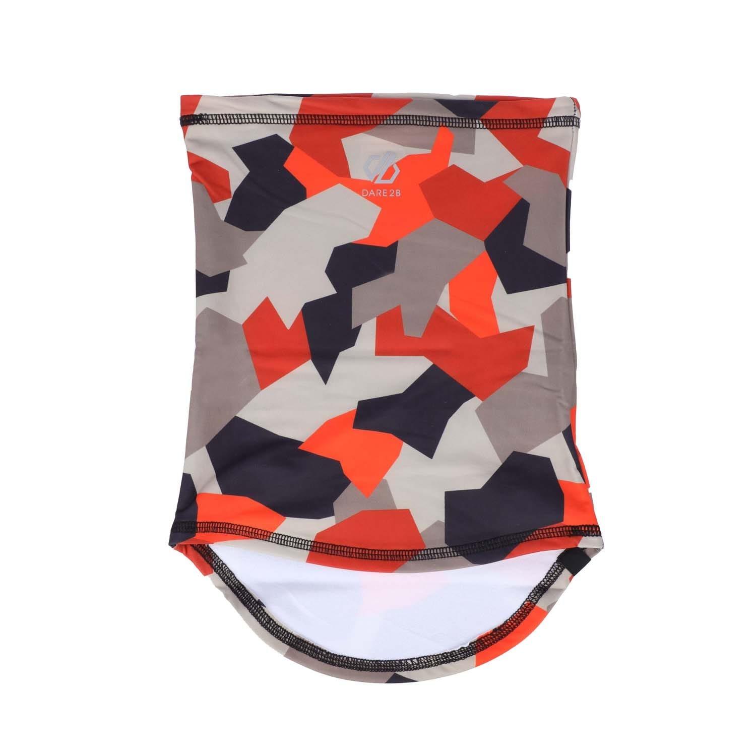 Multi Colour - Dare 2b - Niveous Lightweight Neck Gaitor - 2