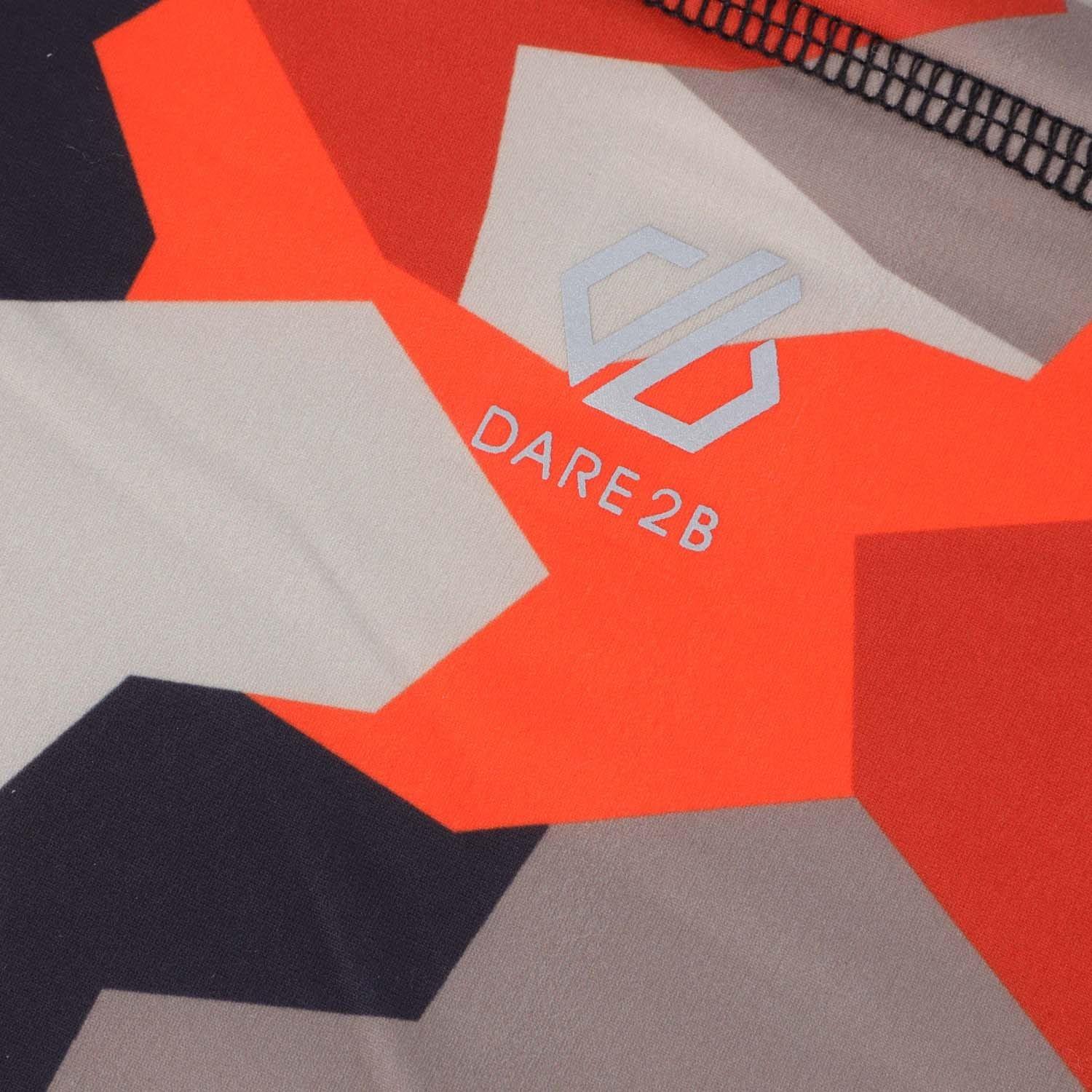 Multi Colour - Dare 2b - Niveous Lightweight Neck Gaitor - 3