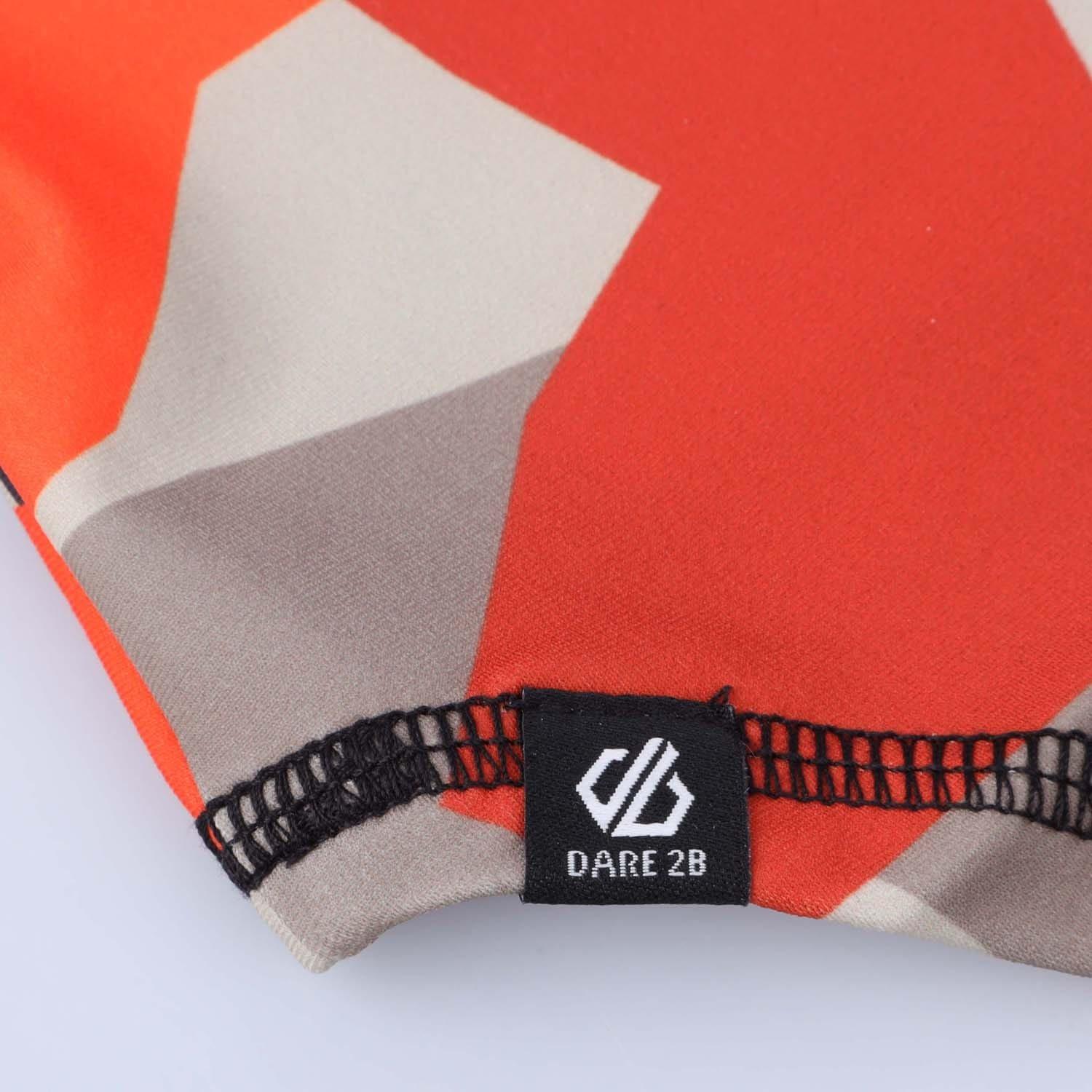 Multi Colour - Dare 2b - Niveous Lightweight Neck Gaitor - 4