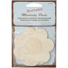 Valbonne Petal Nipple Covers