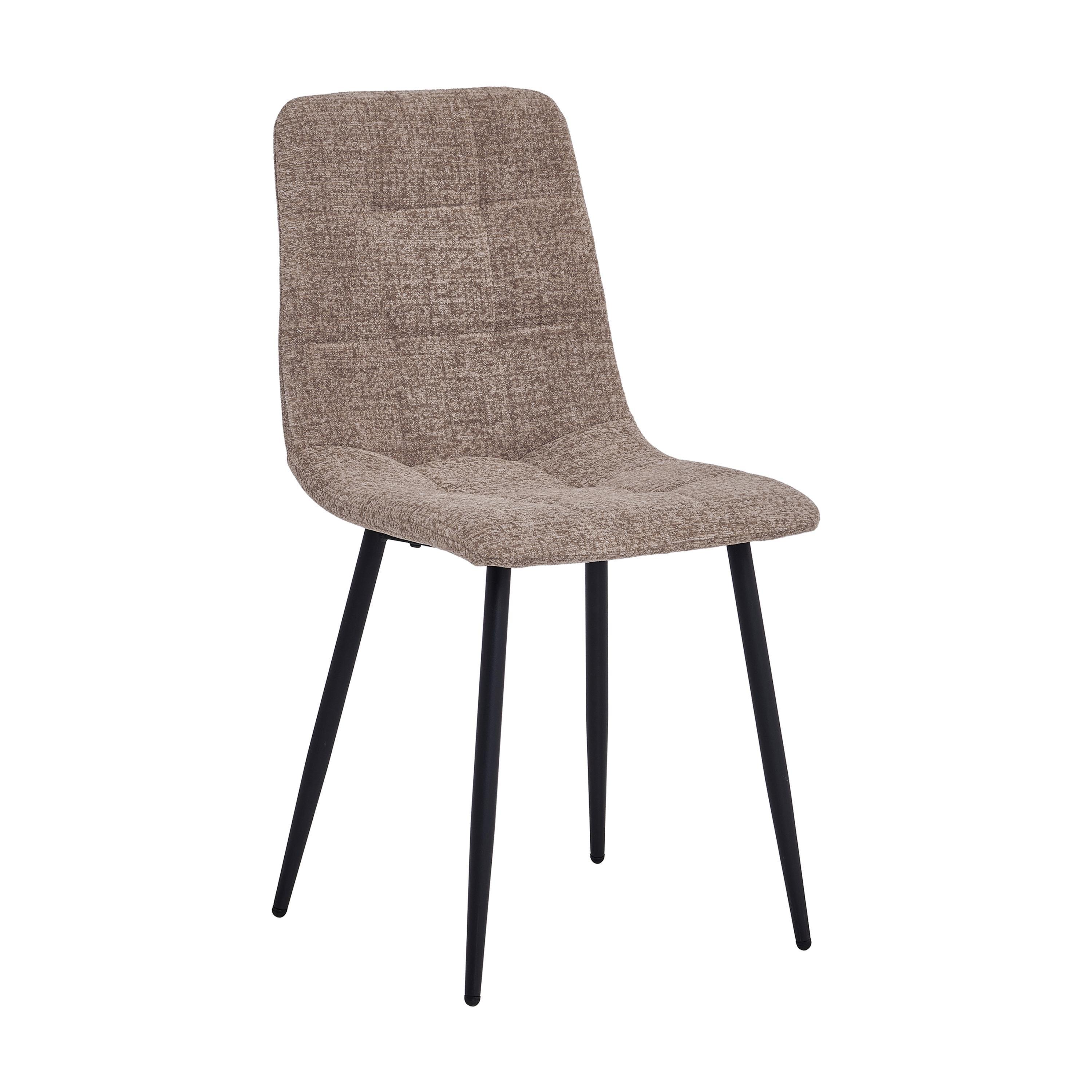 Honey Weave - Shankar - Set of 2 Holbrook Woven Dining Chairs - 2