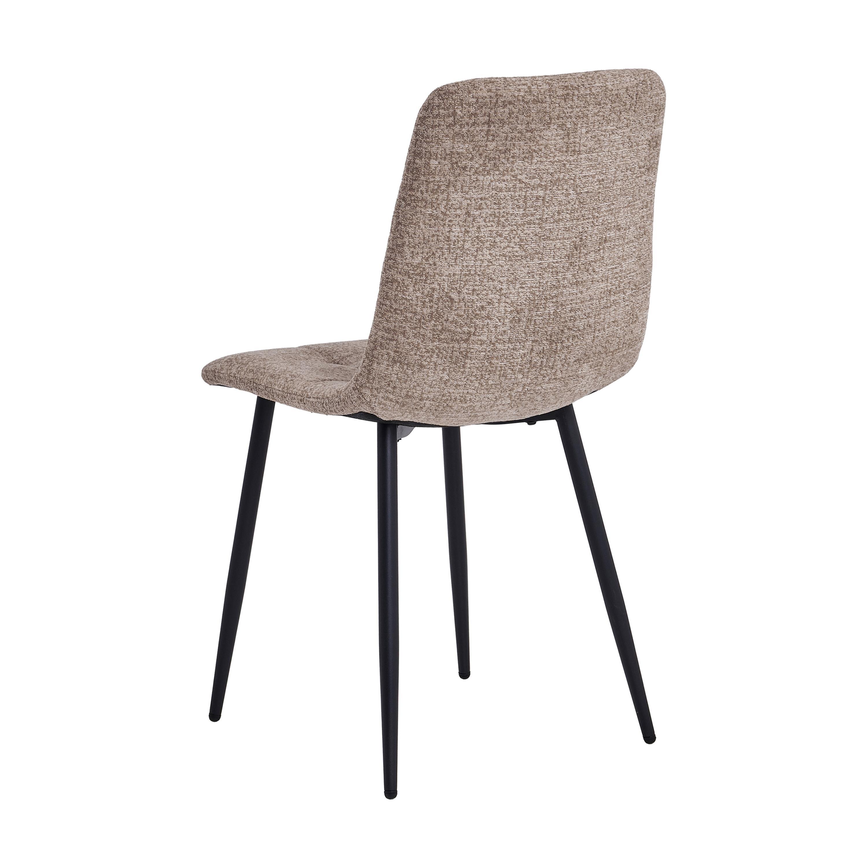 Honey Weave - Shankar - Set of 2 Holbrook Woven Dining Chairs - 3