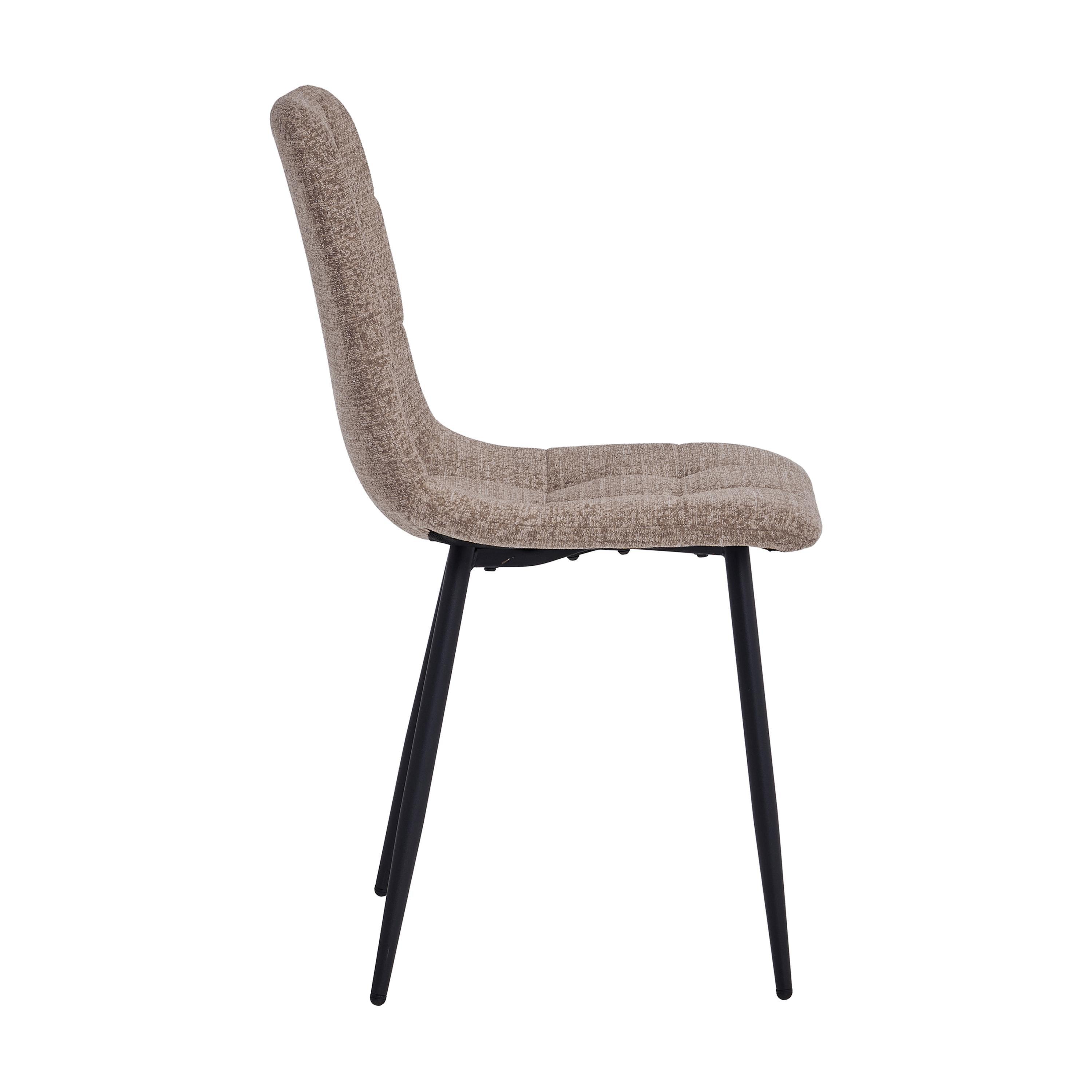 Honey Weave - Shankar - Set of 2 Holbrook Woven Dining Chairs - 4