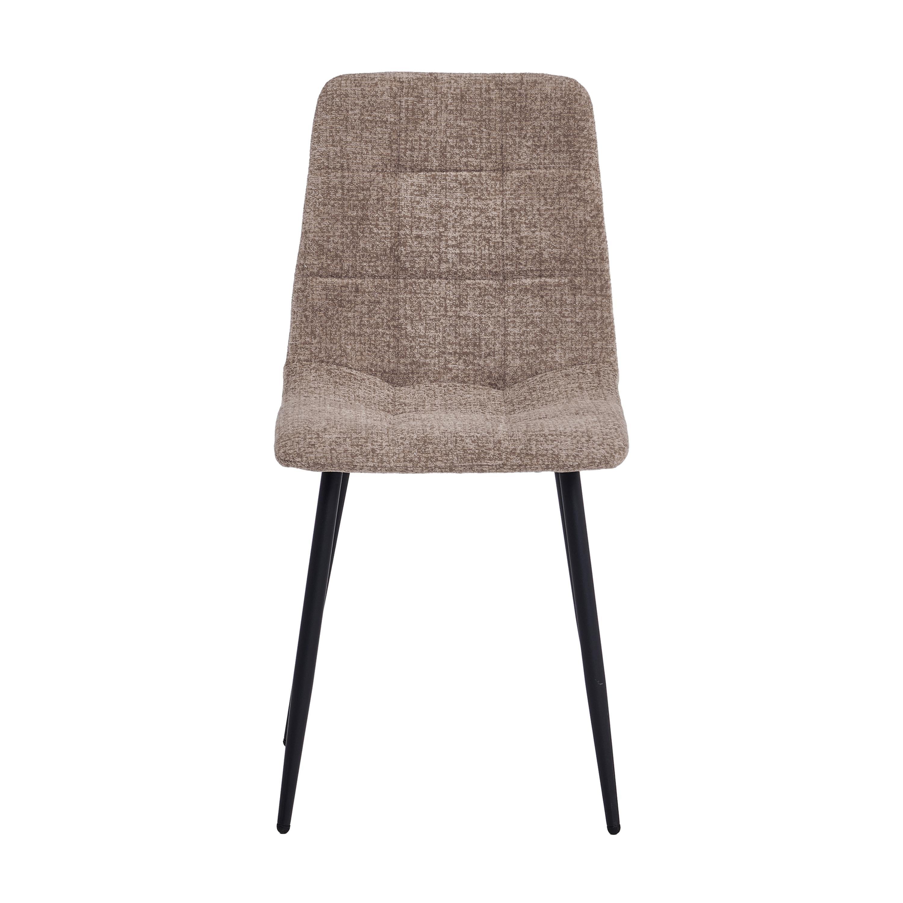 Honey Weave - Shankar - Set of 2 Holbrook Woven Dining Chairs - 5
