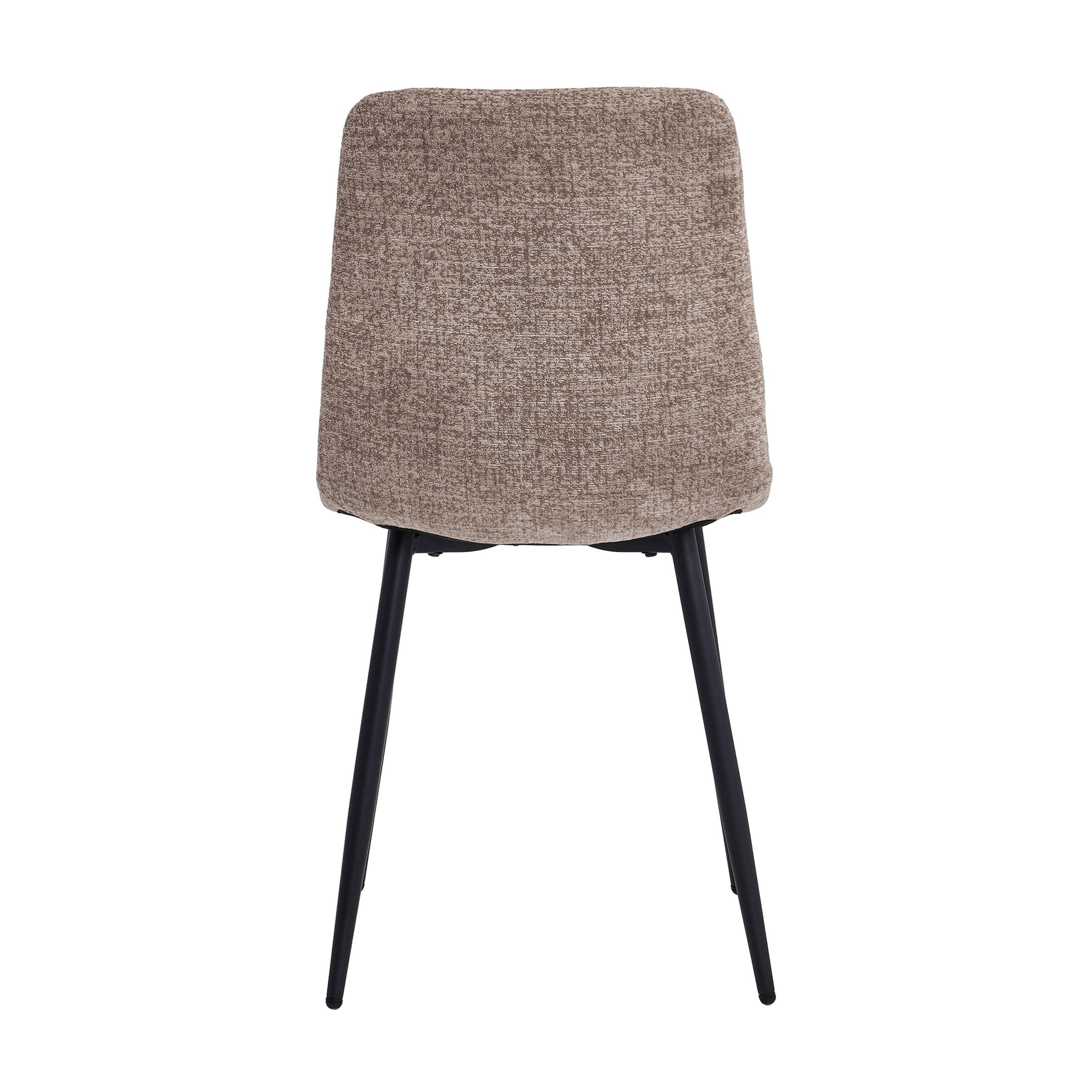 Honey Weave - Shankar - Set of 2 Holbrook Woven Dining Chairs - 6