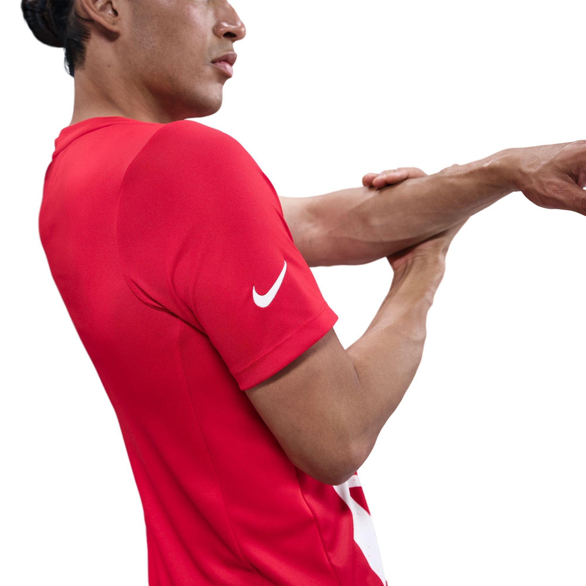 Sport Red/(Wh - Nike - Nike Atm Mnk Df Acdp Sn99 - 2