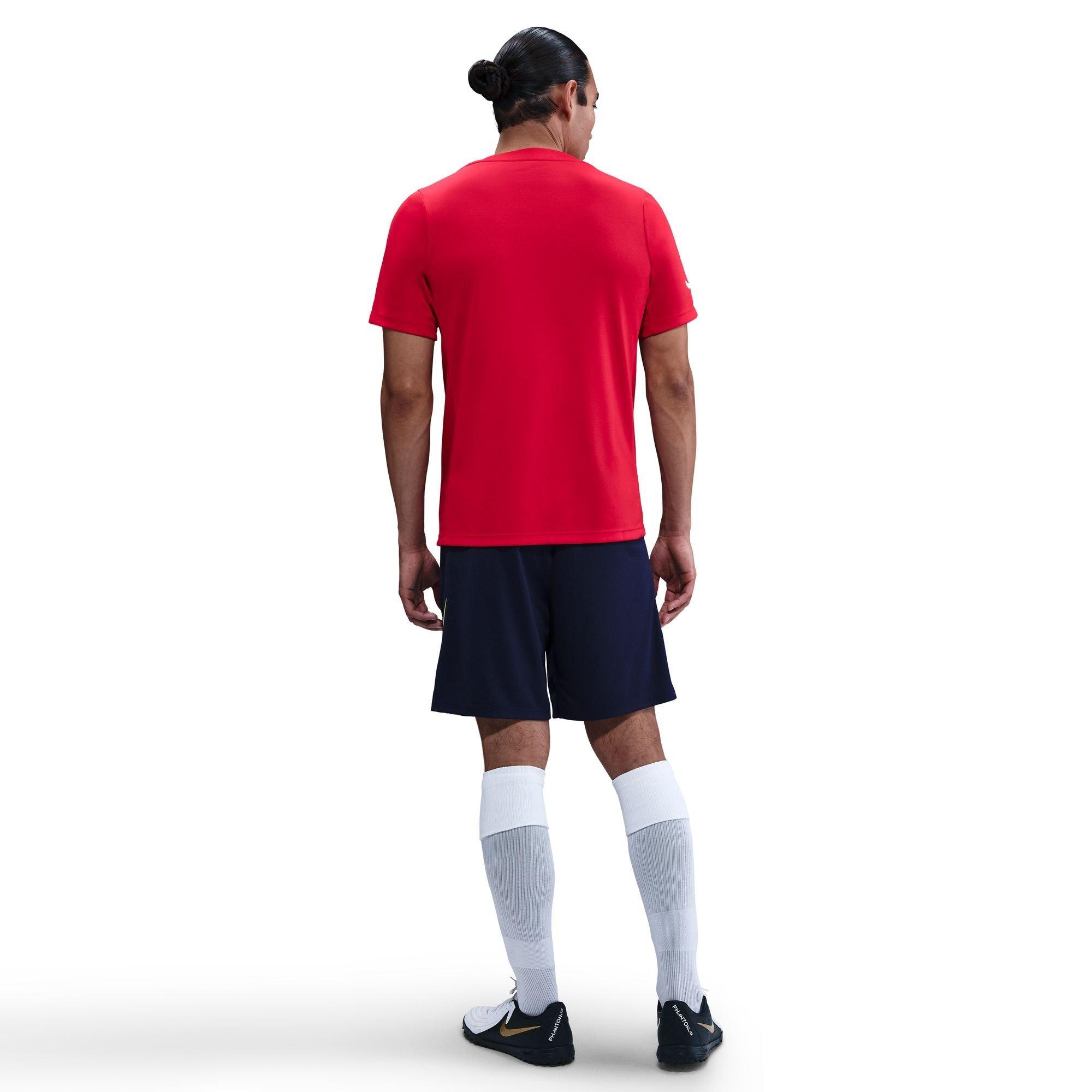 Sport Red/(Wh - Nike - Nike Atm Mnk Df Acdp Sn99 - 4
