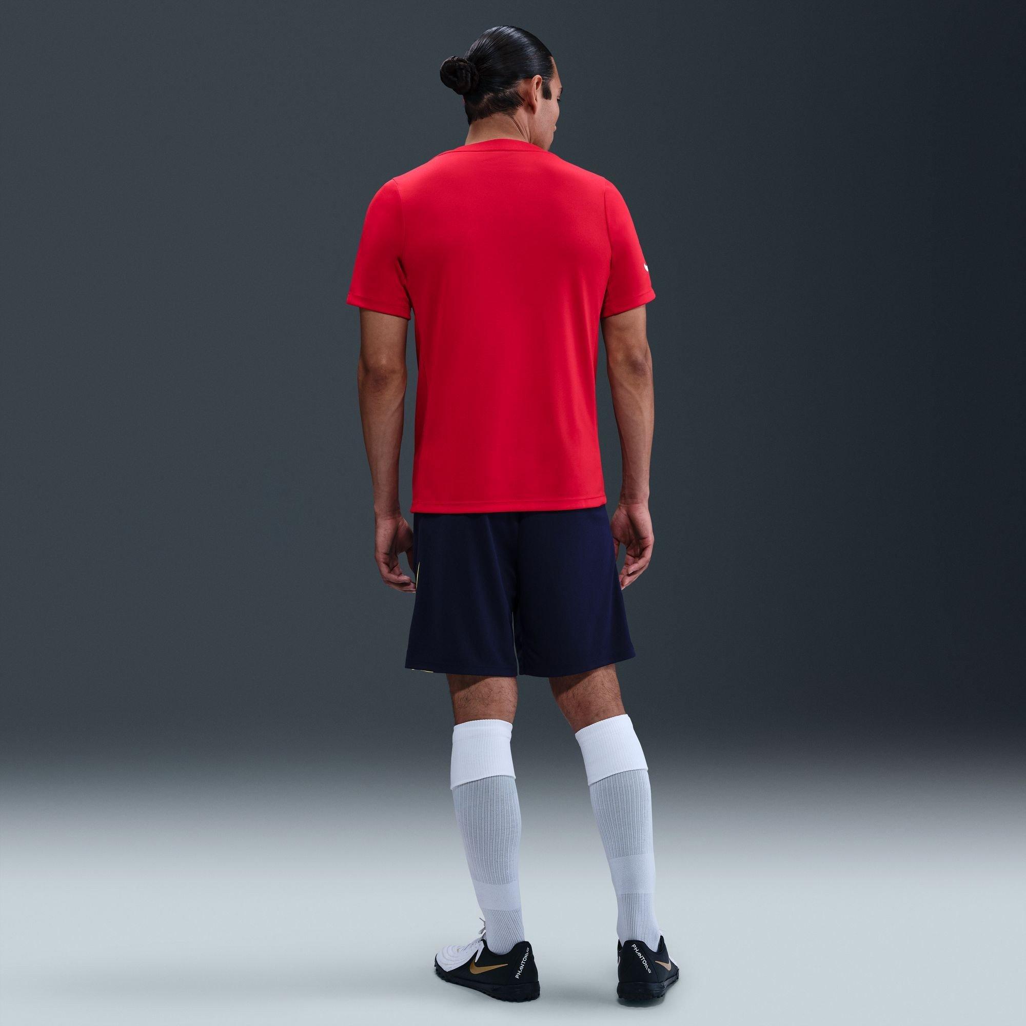 Sport Red/(Wh - Nike - Nike Atm Mnk Df Acdp Sn99 - 8