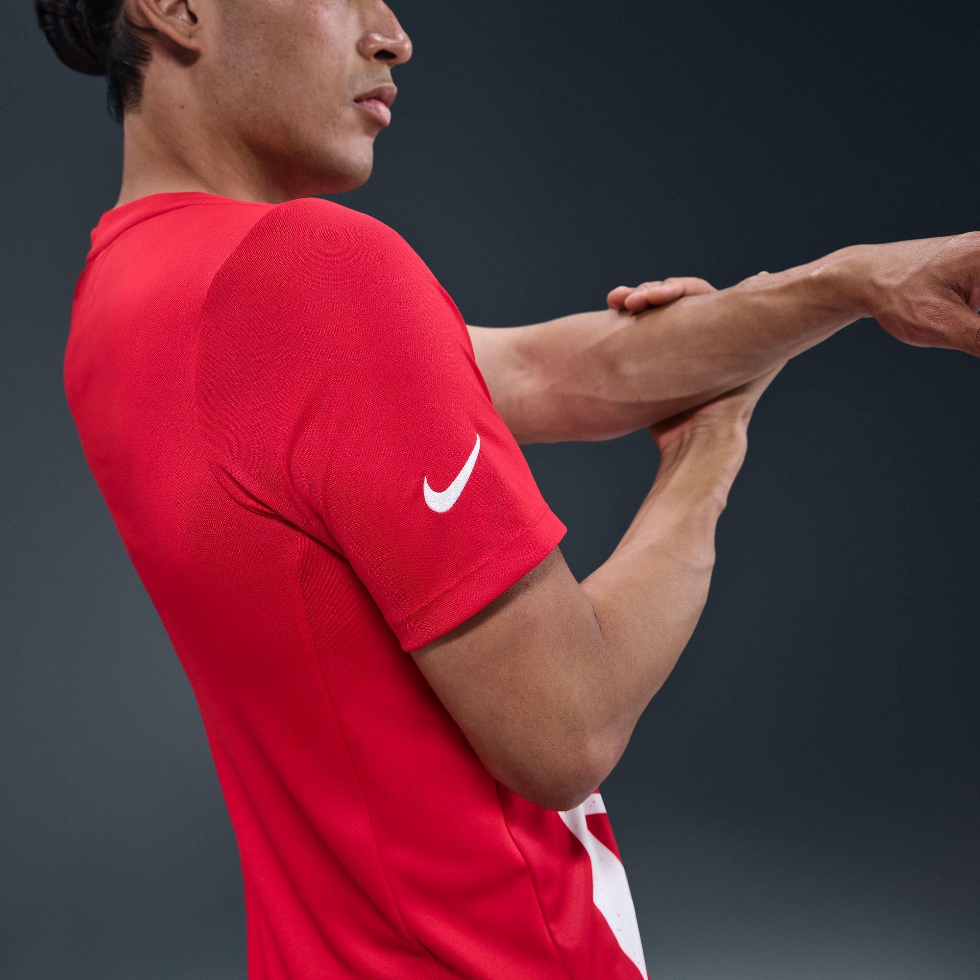 Sport Red/(Wh - Nike - Nike Atm Mnk Df Acdp Sn99 - 9