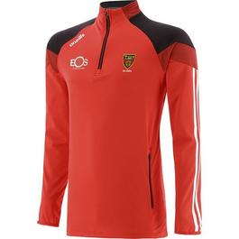 ONeills Jordan Flight Warm Up Jacket