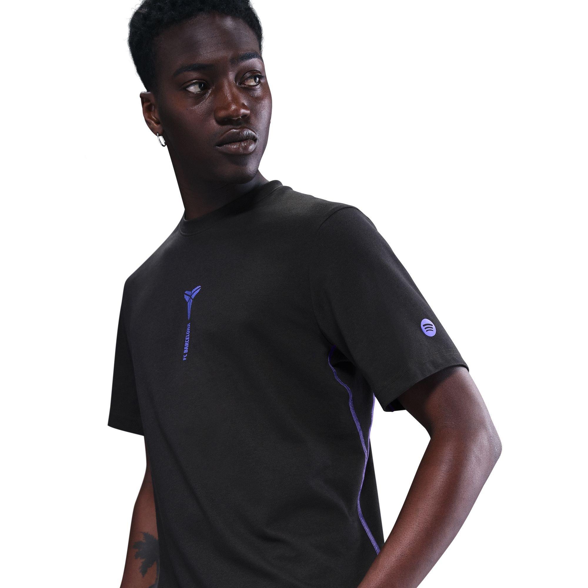 Black/Black/P - Nike - Nike Fcb M Nk Df Ima Sn99 - 1