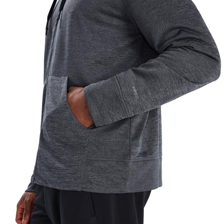 Noir - Canterbury - patched sweatshirt rag bone sweater ultrapnk - 6