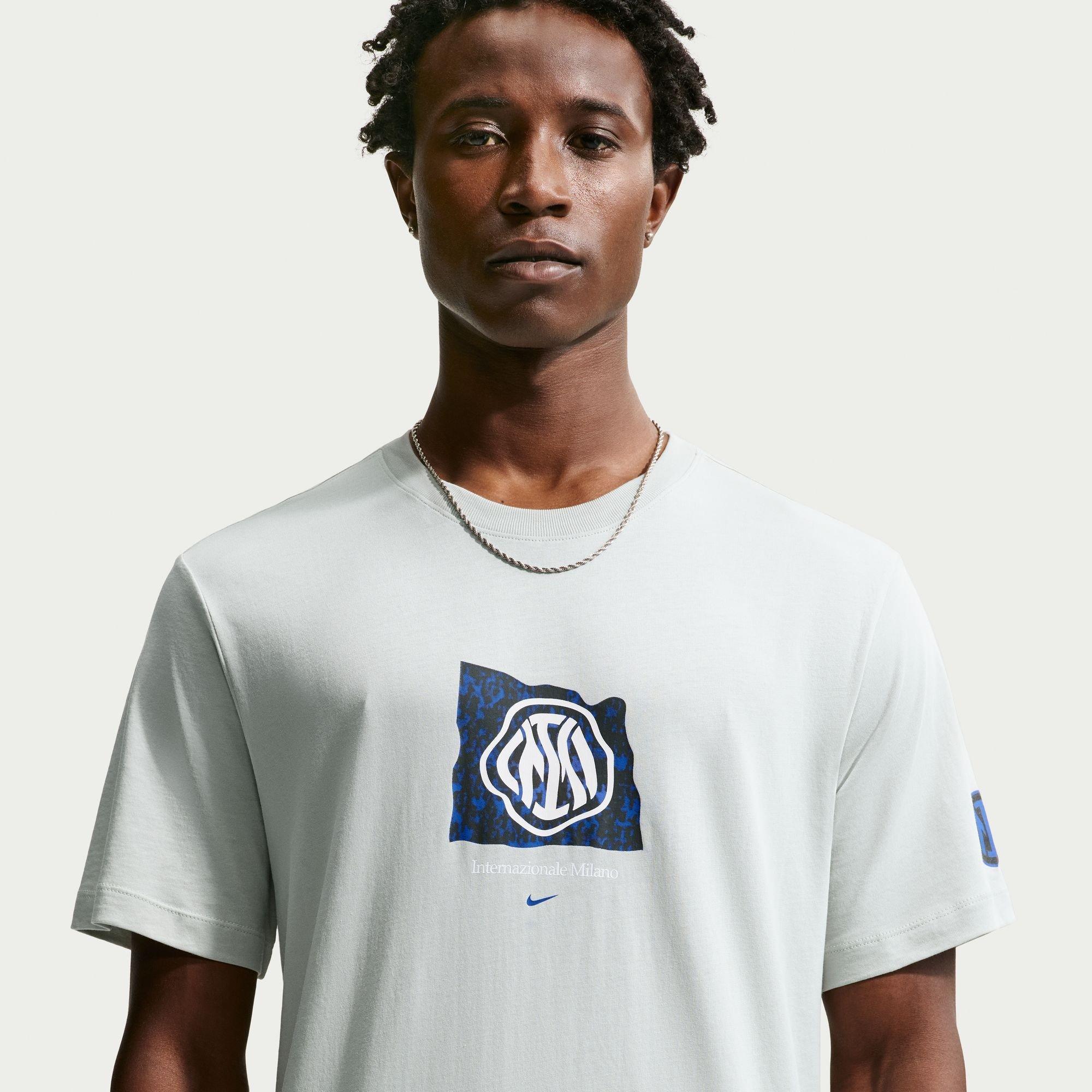 Grey Haze - Nike - Nike Inter M Nk Bann Sn99 - 1