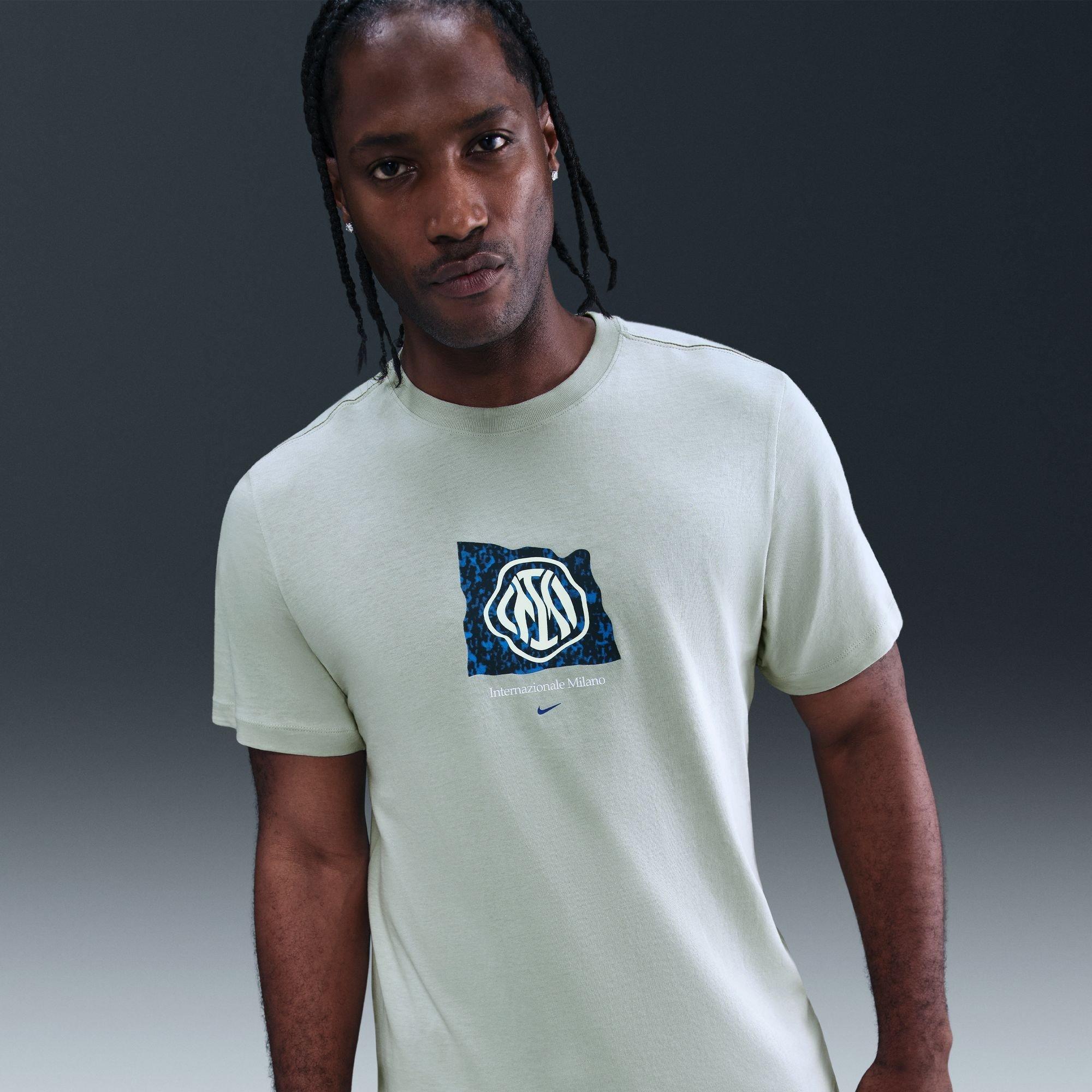 Grey Haze - Nike - Nike Inter M Nk Bann Sn99 - 6