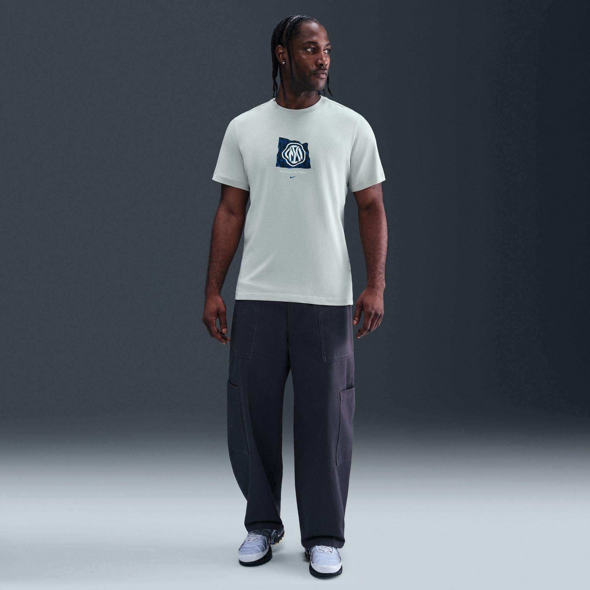 Grey Haze - Nike - Nike Inter M Nk Bann Sn99 - 7