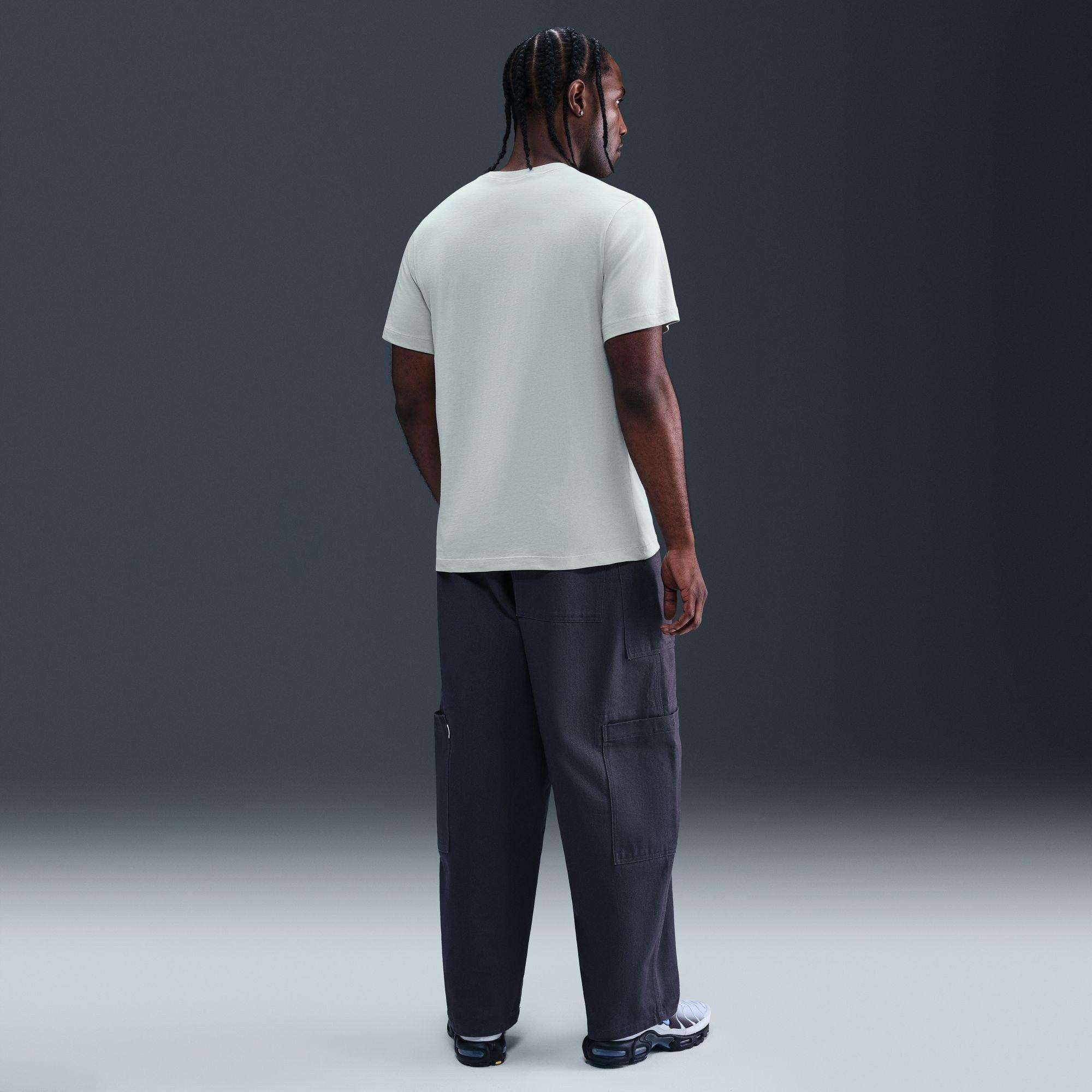 Grey Haze - Nike - Nike Inter M Nk Bann Sn99 - 8