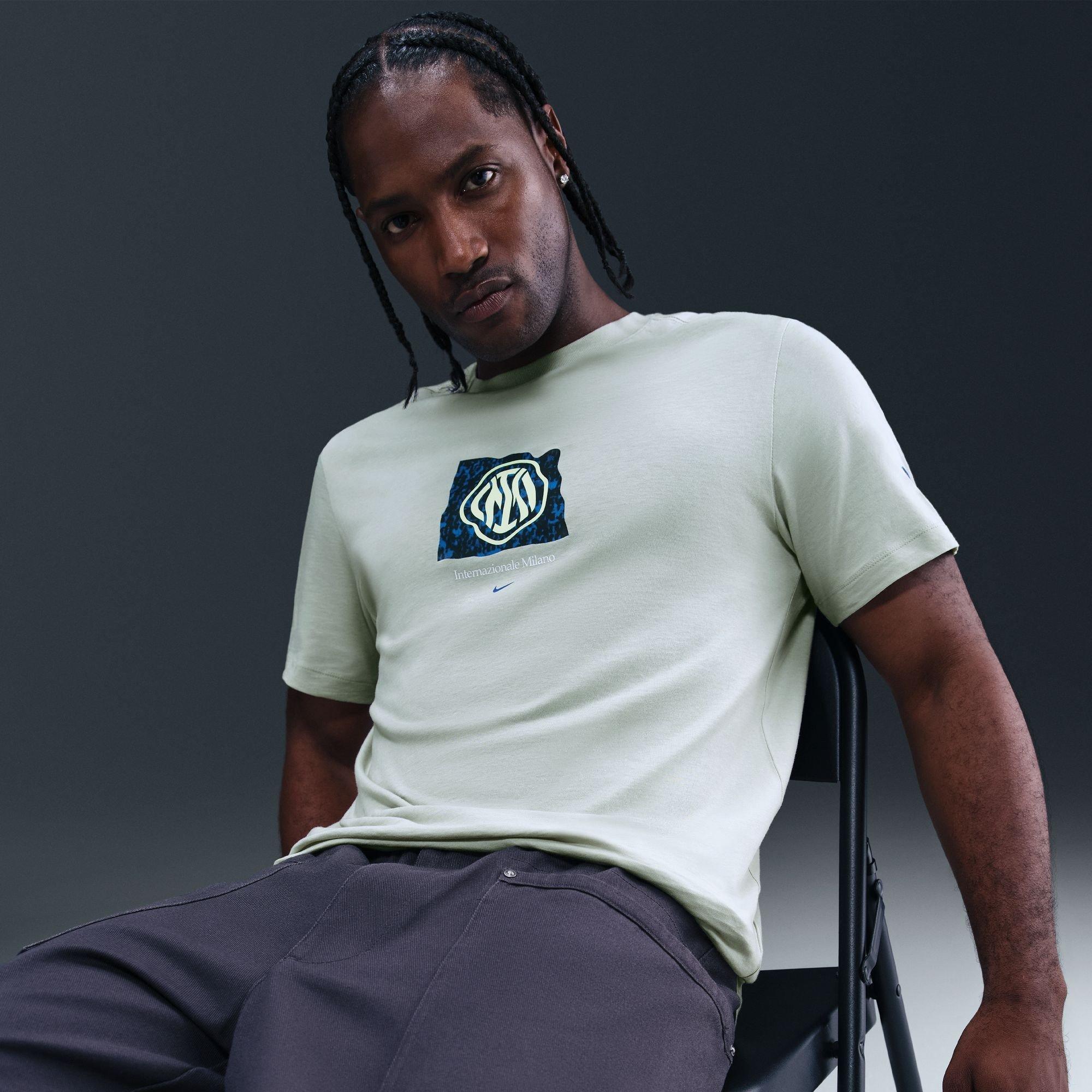 Grey Haze - Nike - Nike Inter M Nk Bann Sn99 - 10
