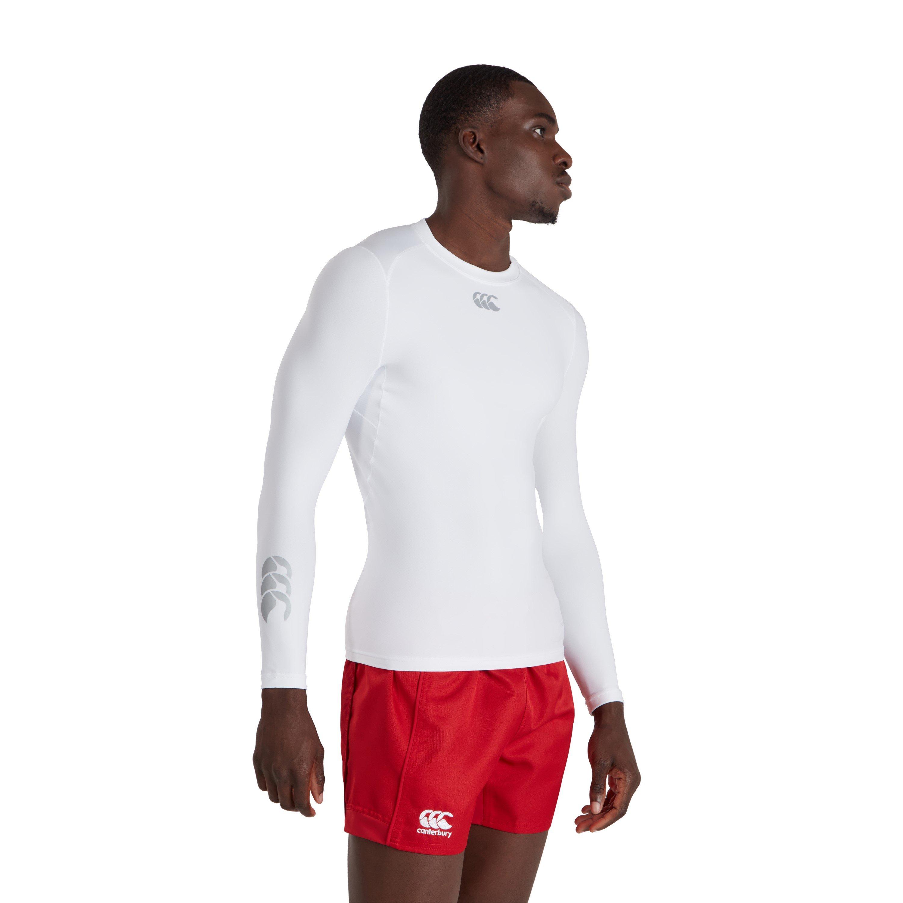 canterbury thermal top