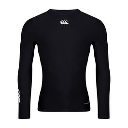 Canterbury Thermal Long Sleeve Top Mens