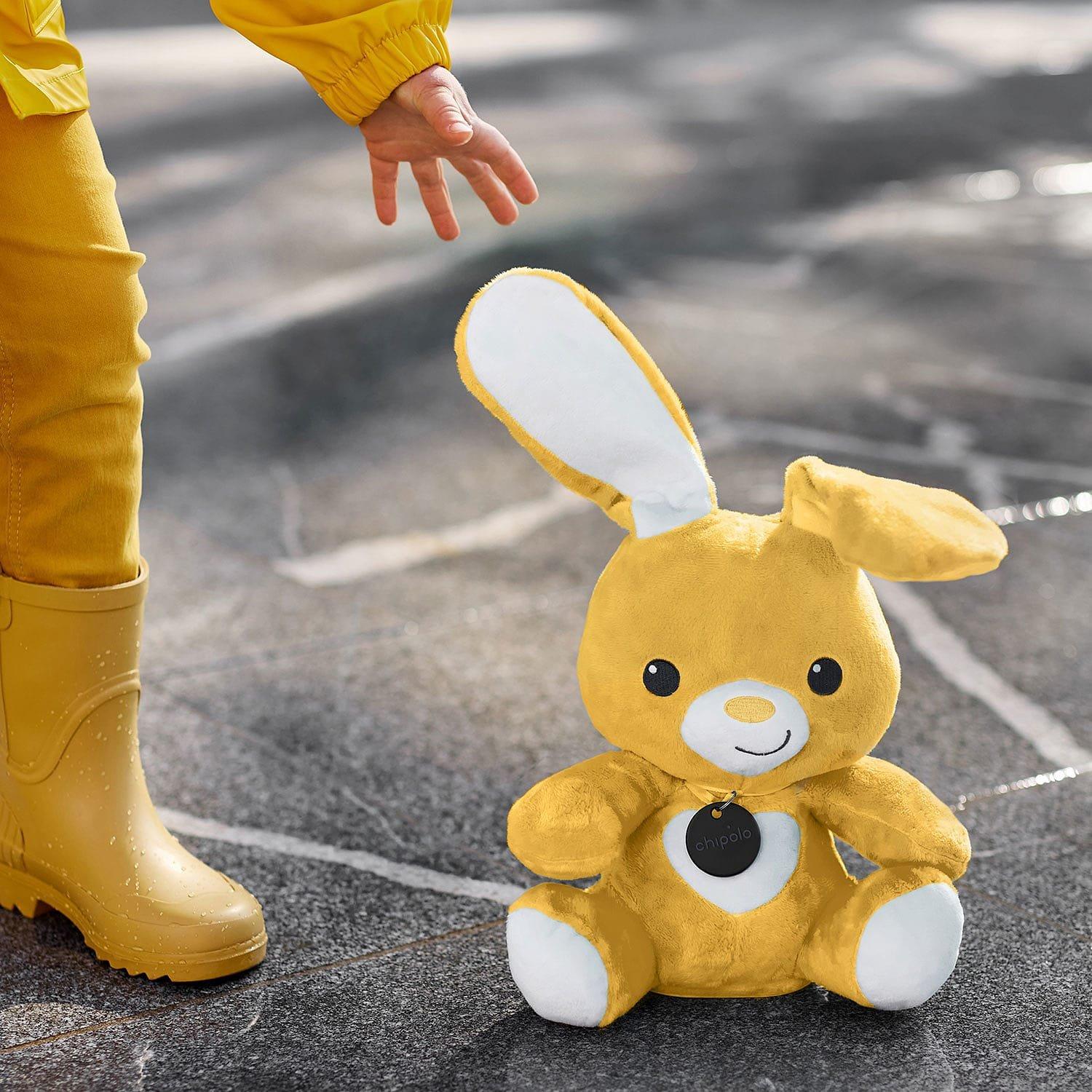 Eletrónica - Chipolo - ONE Spot (4 pack) - 3