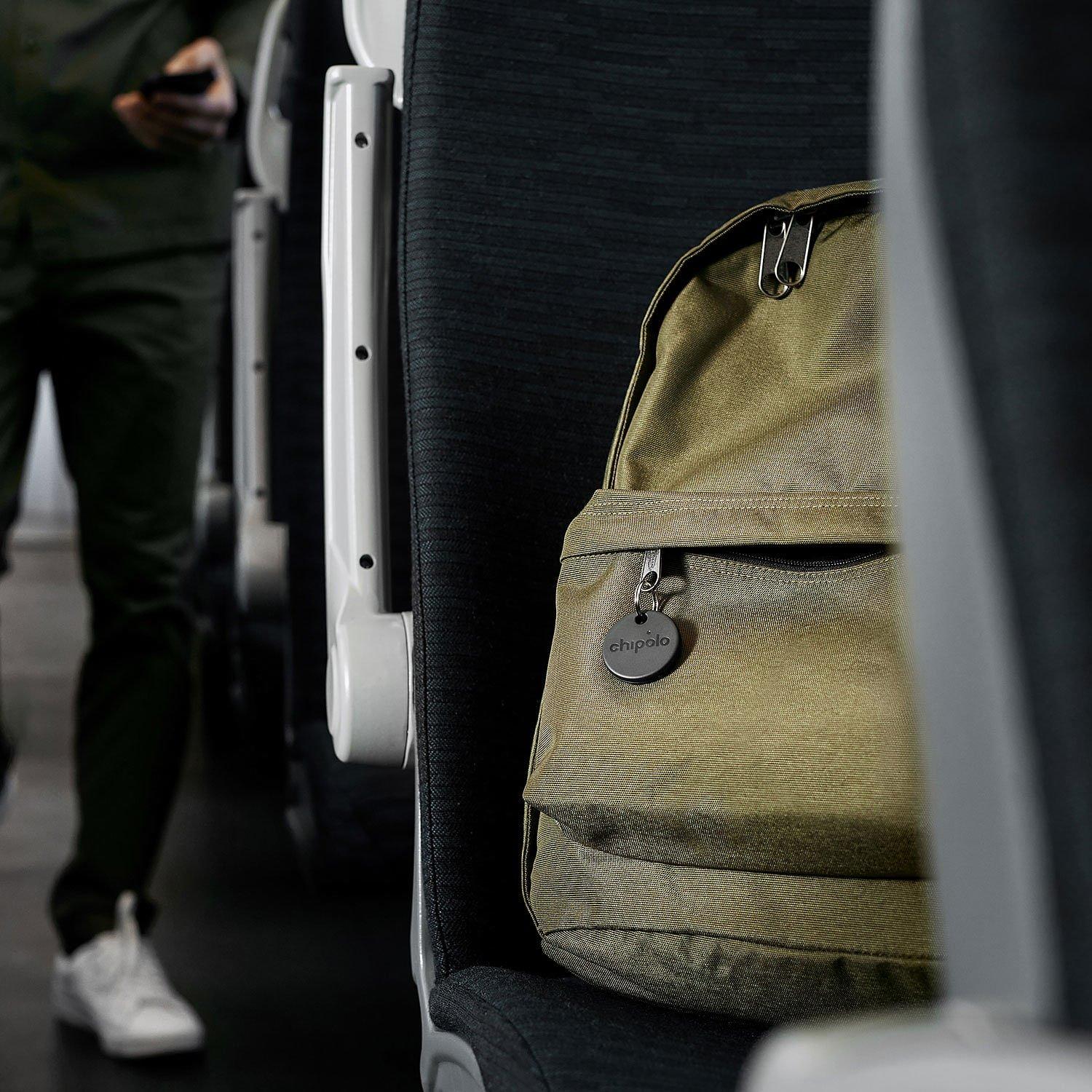 Eletrónica - Chipolo - ONE Spot (4 pack) - 7