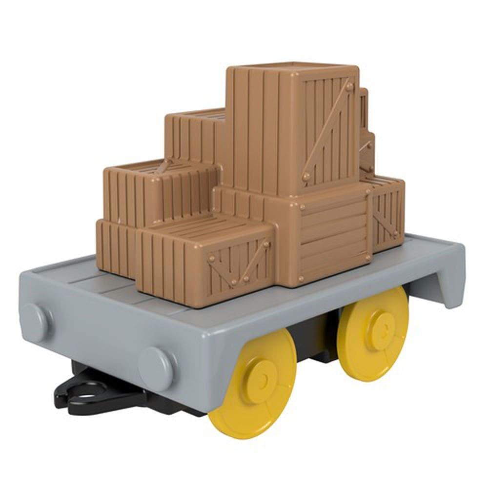 Multi Format An - Mattel - Thomas & Friends Motorised Salty - 5