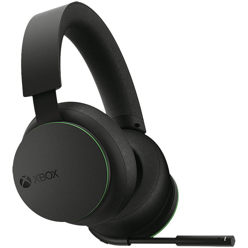 Xbox One - Xbox - Wireless Headset - 1