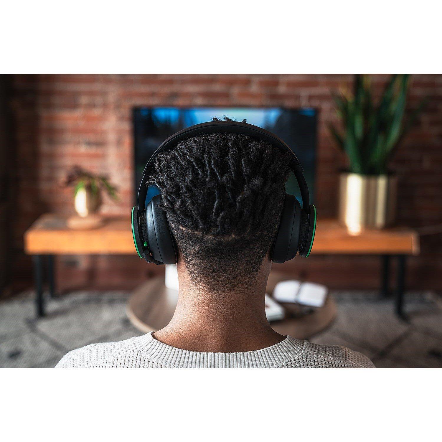 Xbox One - Xbox - Wireless Headset - 2