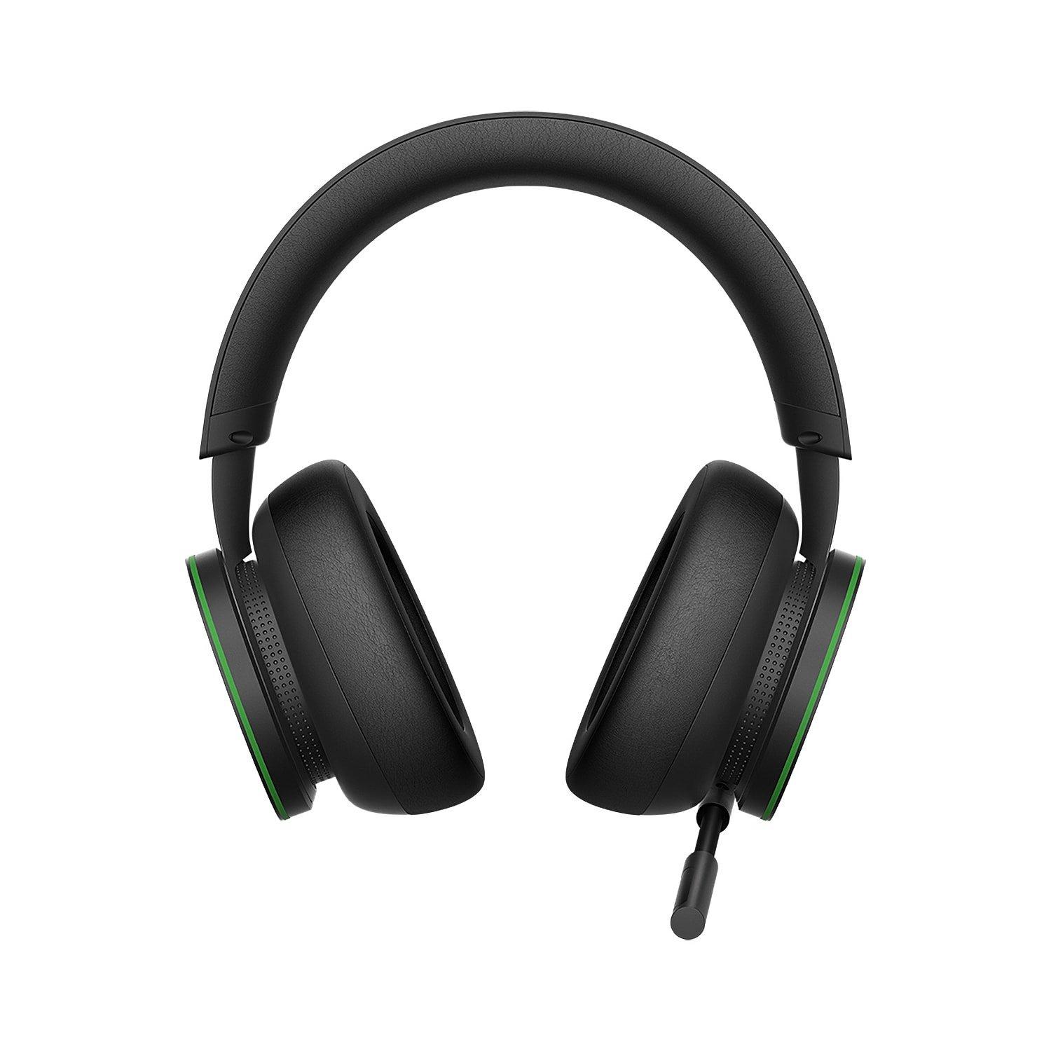 Xbox One - Xbox - Wireless Headset - 11