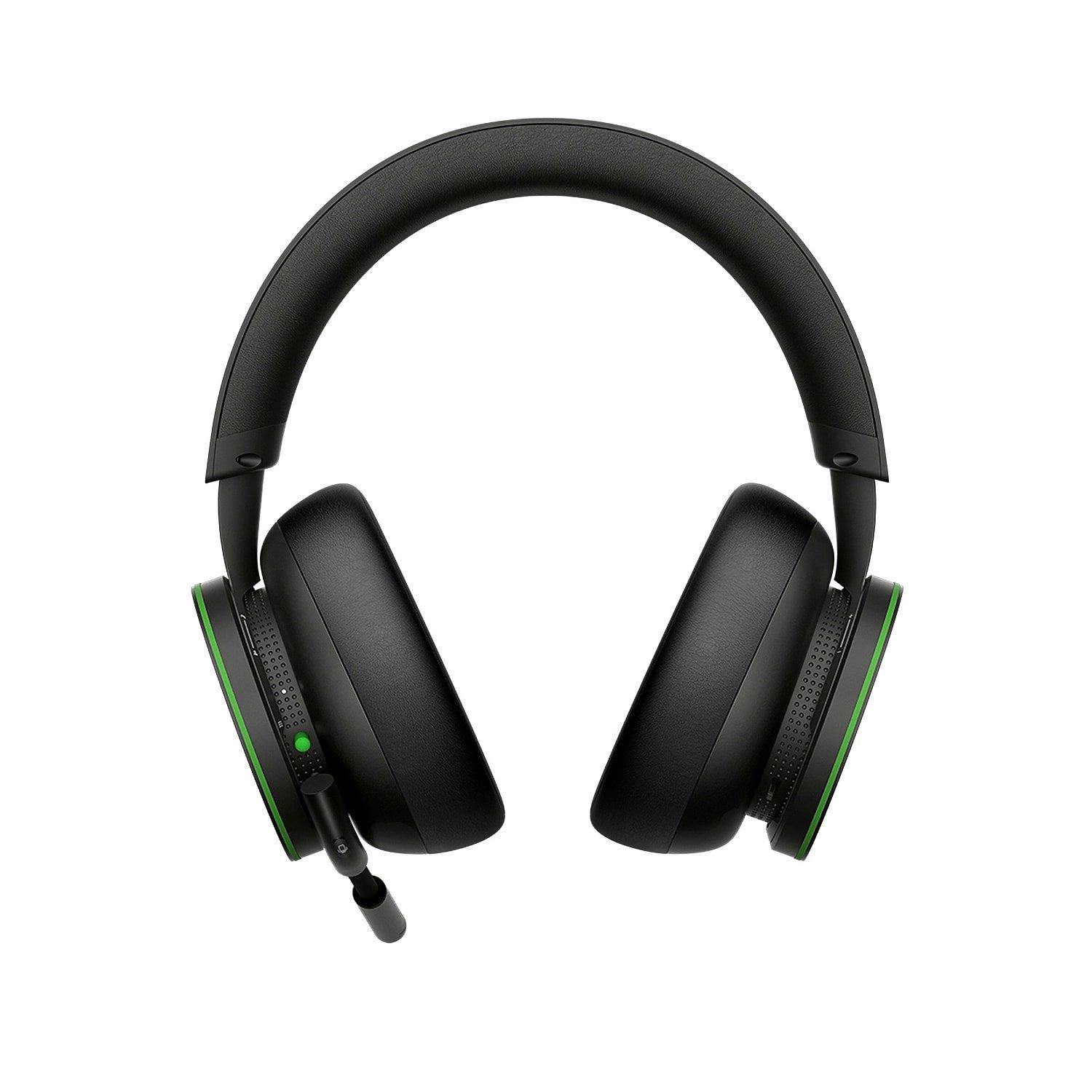 Xbox One - Xbox - Wireless Headset - 13