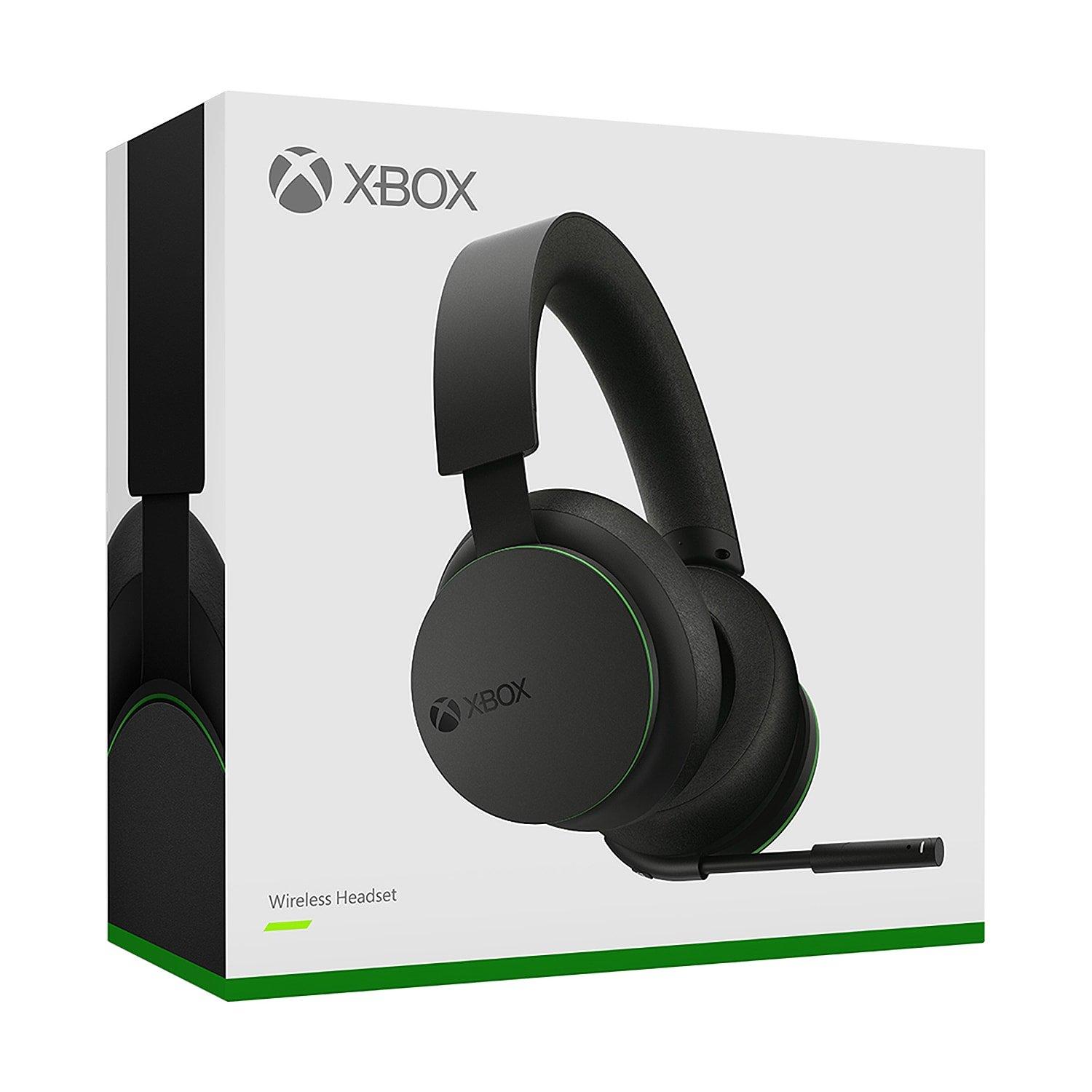 Xbox One - Xbox - Wireless Headset - 14