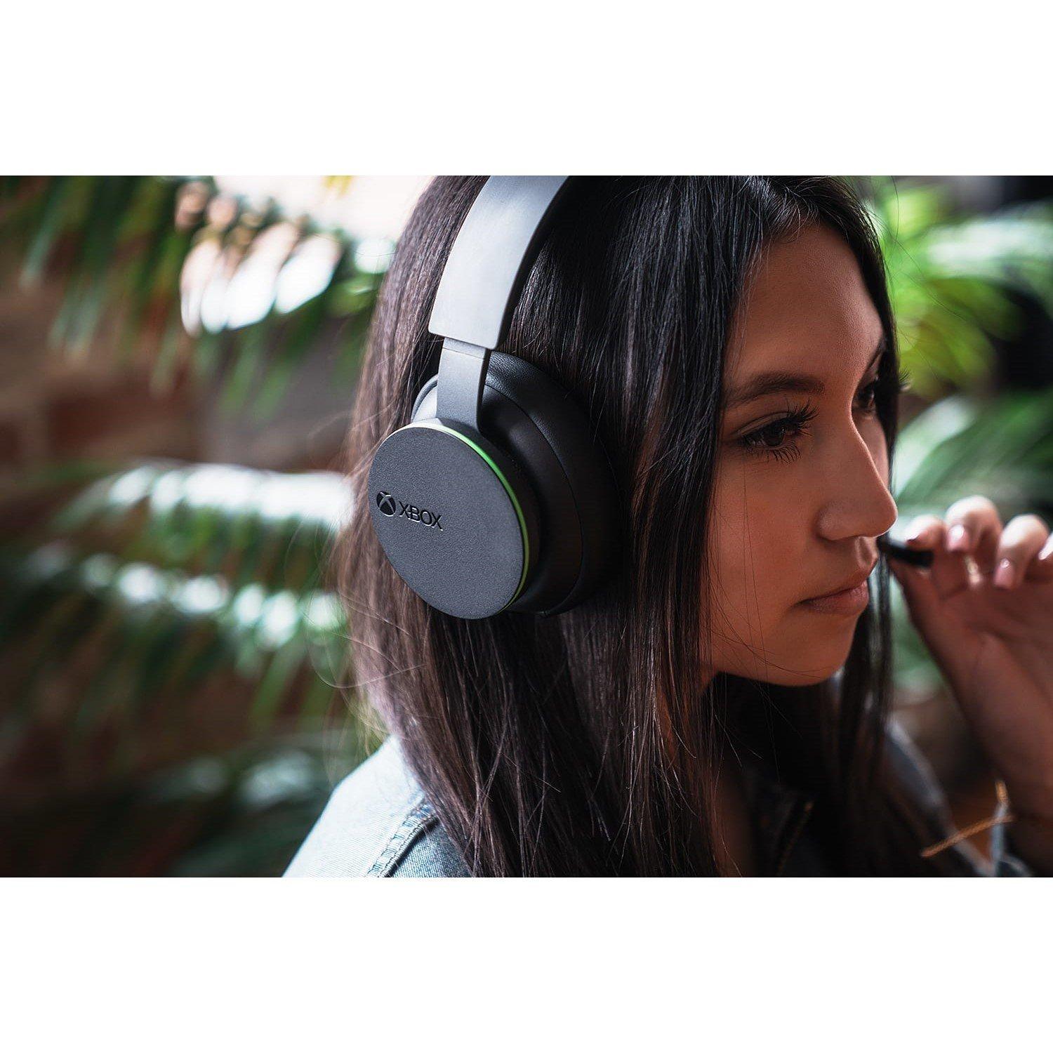 Xbox One - Xbox - Wireless Headset - 6