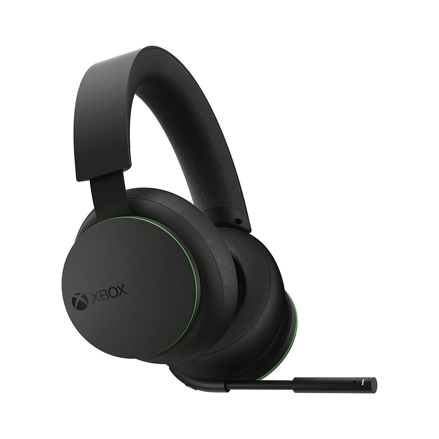 Xbox One - Xbox - Wireless Headset - 9