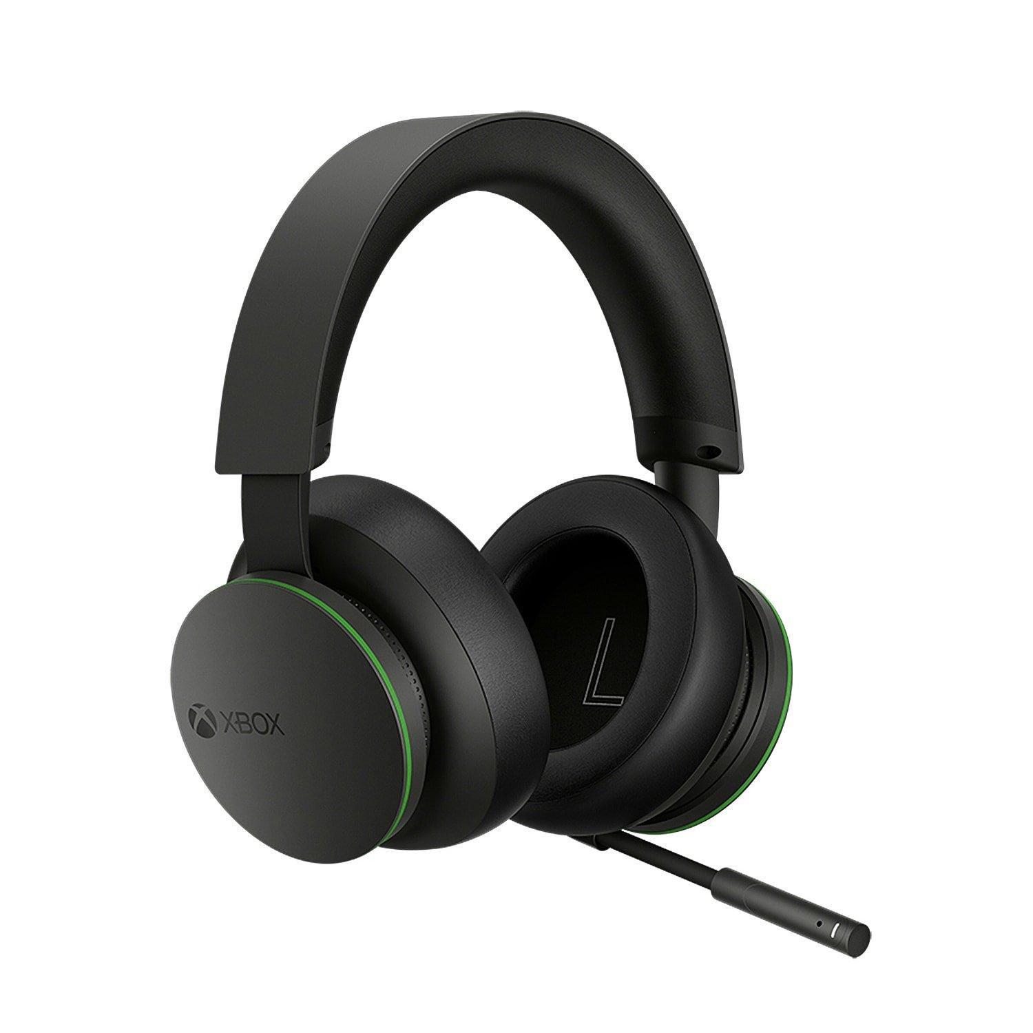 Xbox One - Xbox - Wireless Headset - 10