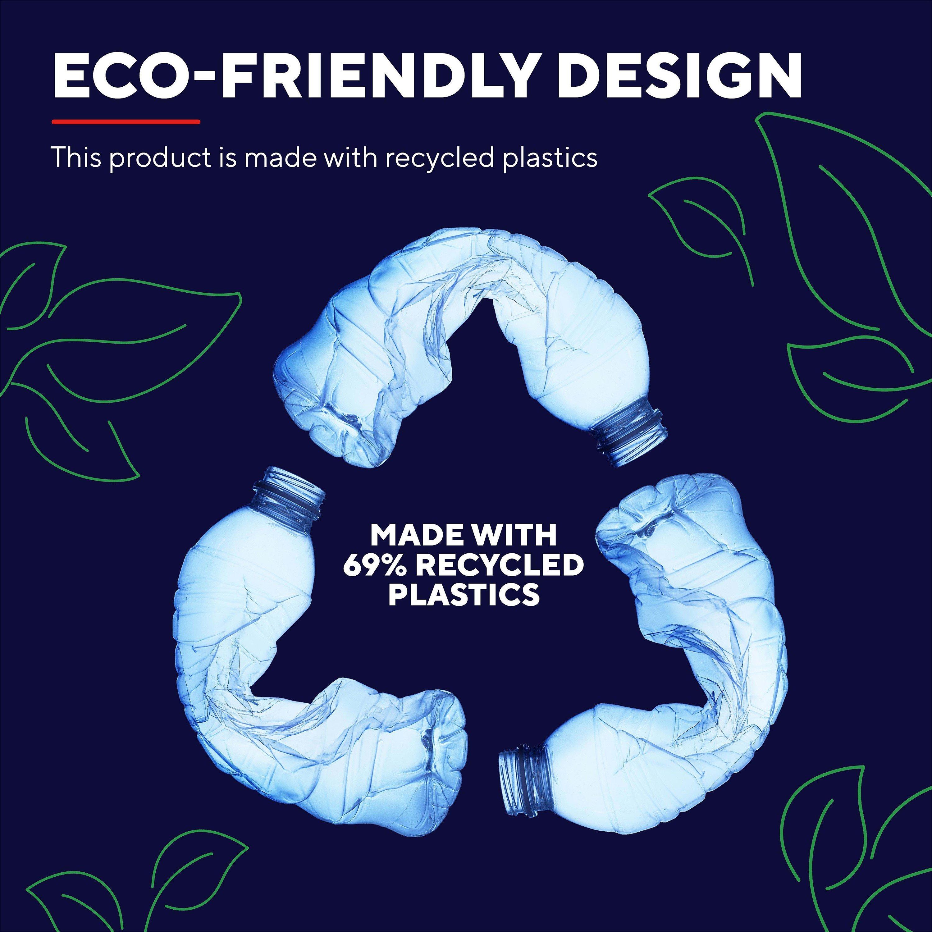 Crna - Trust - GXT833 Thado TKL Keyboard Black - 6