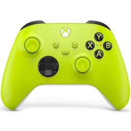 Microsoft GAME Xbox Wireless Controller Electric Volt