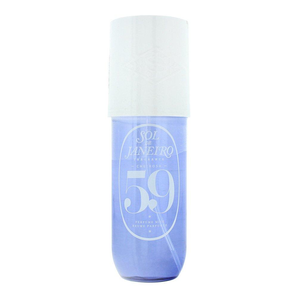 None - Sol De Janeiro - Sol De Janeiro Cheirosa 59 Perfume Mist 240ml - 1