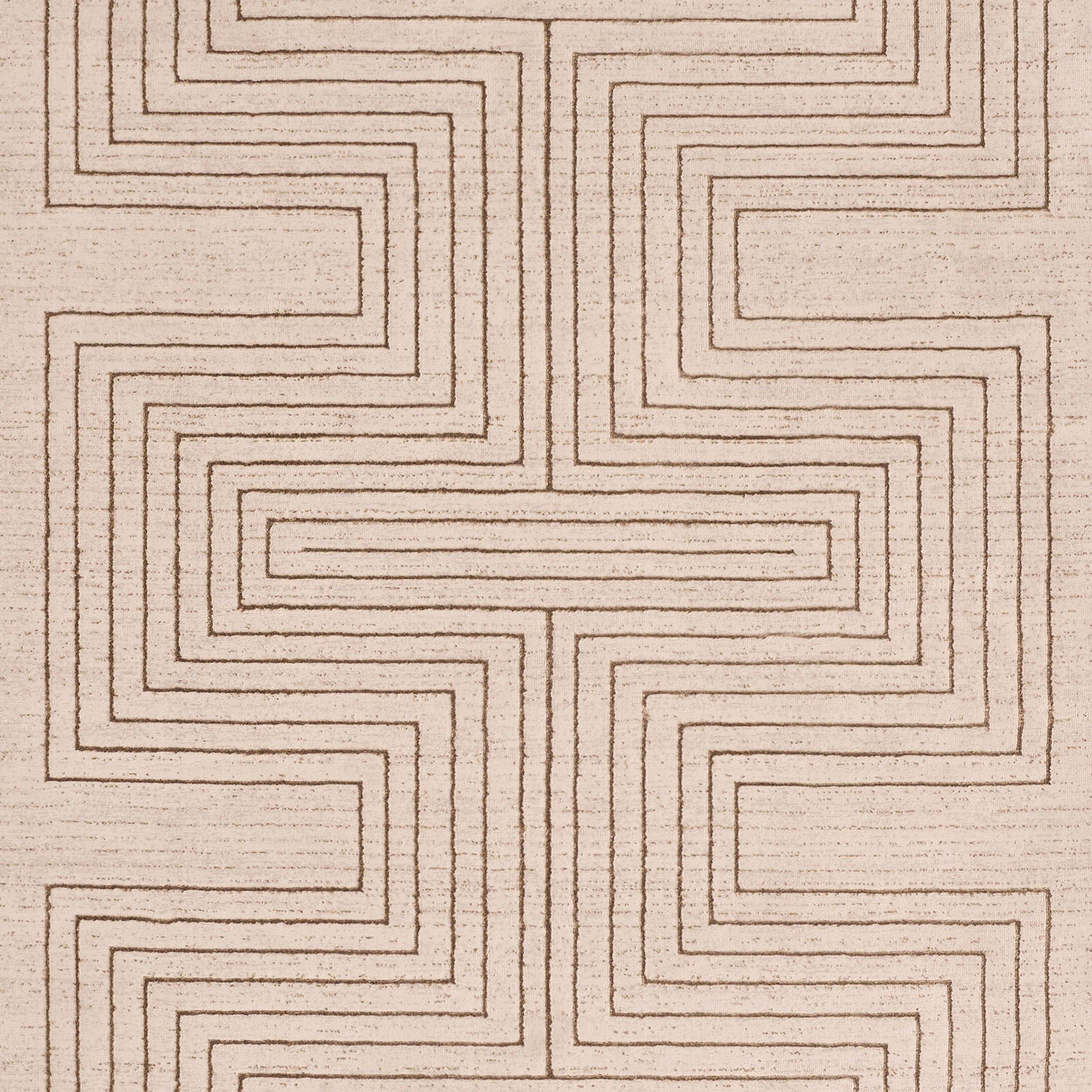 Natural - Origin - Calacatta Lines Natural Rug - 5