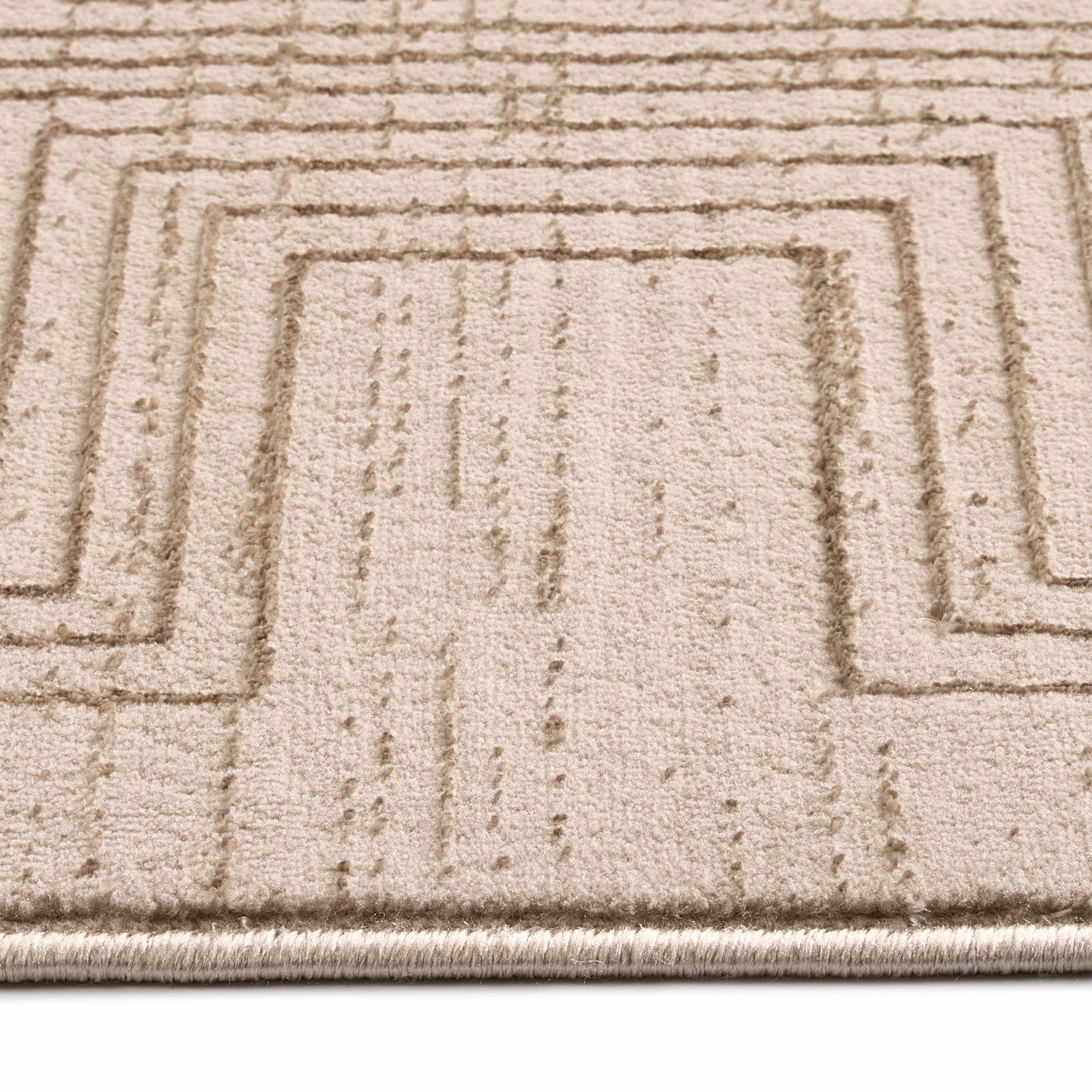 Natural - Origin - Calacatta Lines Natural Rug - 3