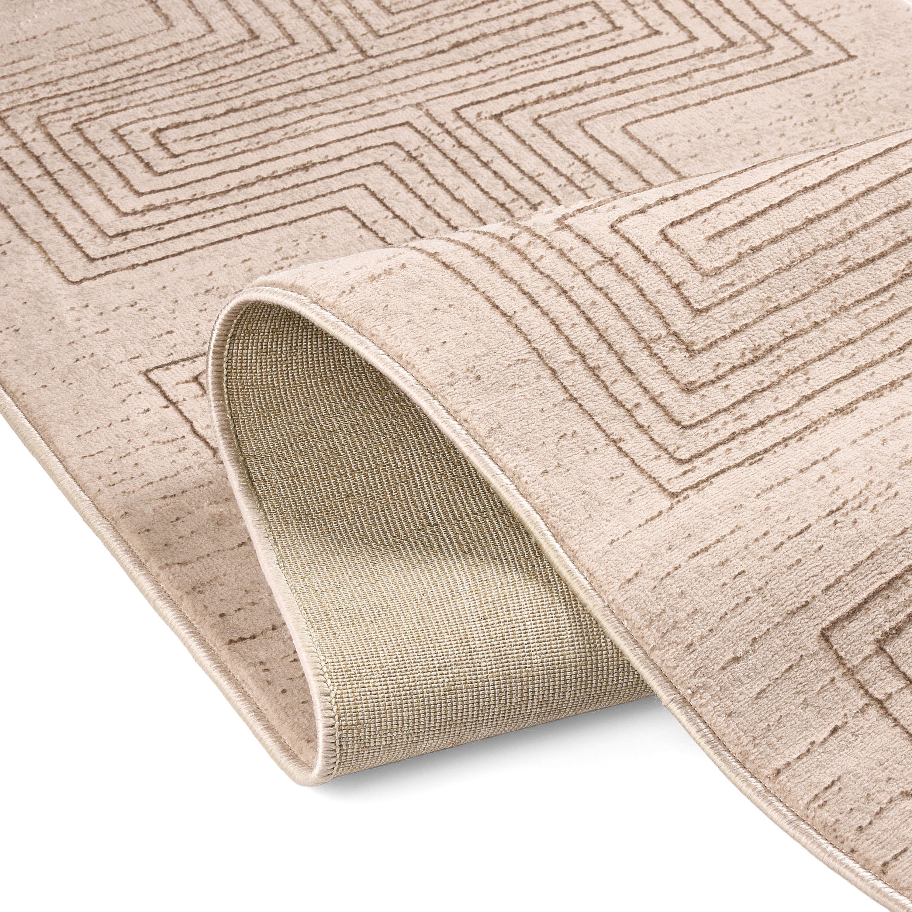 Natural - Origin - Calacatta Lines Natural Rug - 4