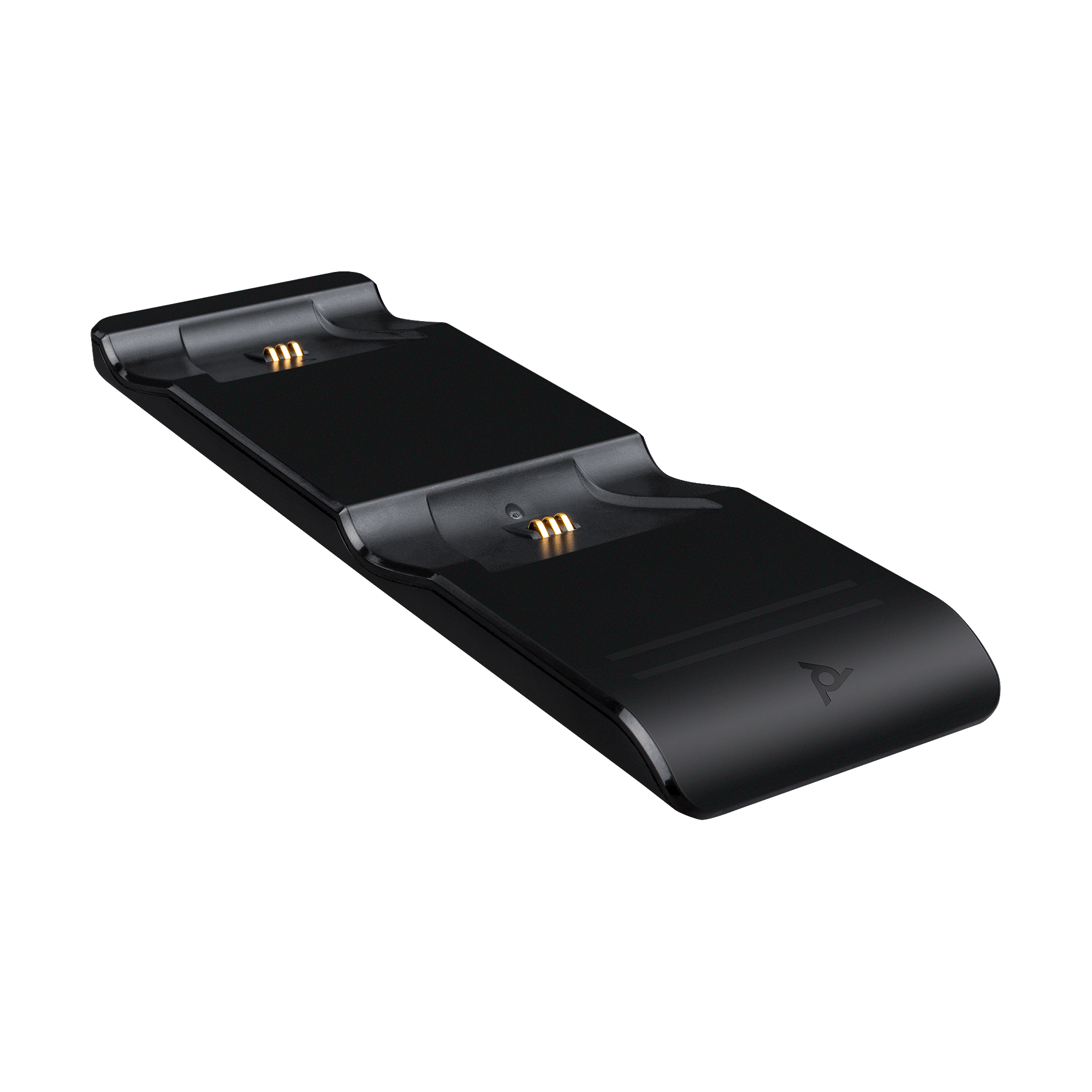 Black - PDP - Xbox Series X Ultra Slim Charger - 5