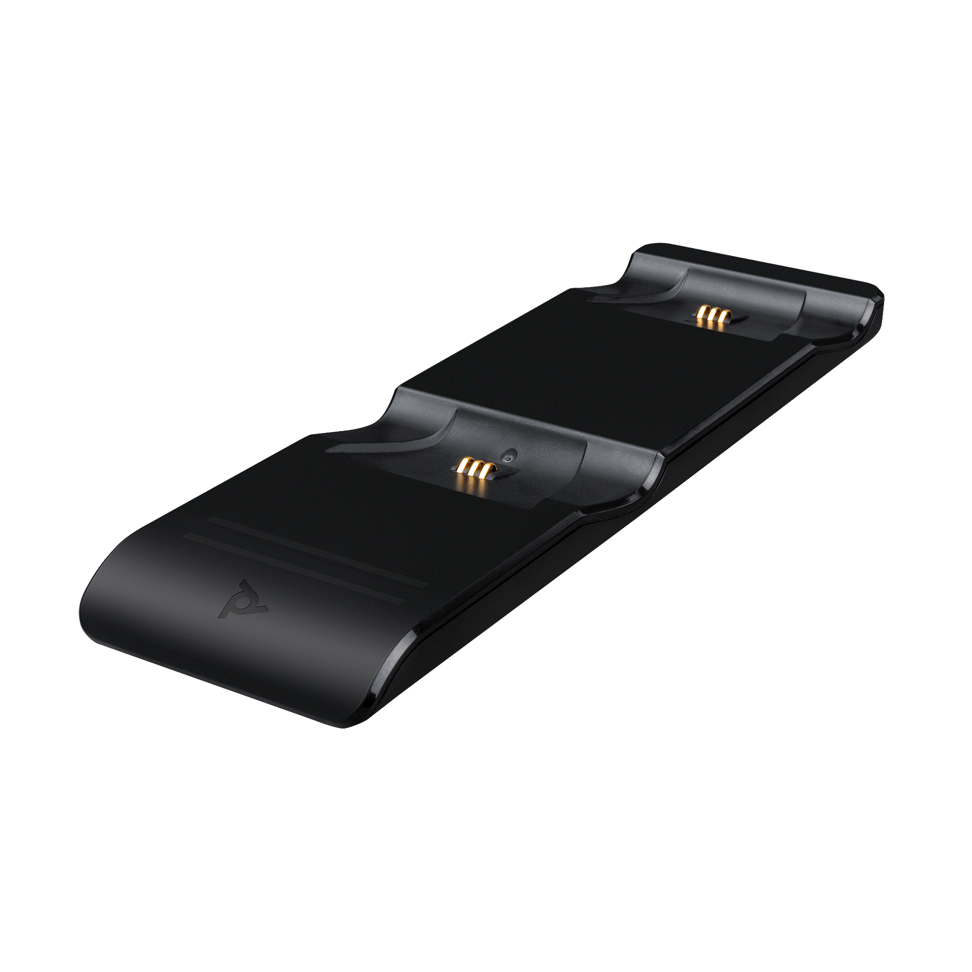 Black - PDP - Xbox Series X Ultra Slim Charger - 8