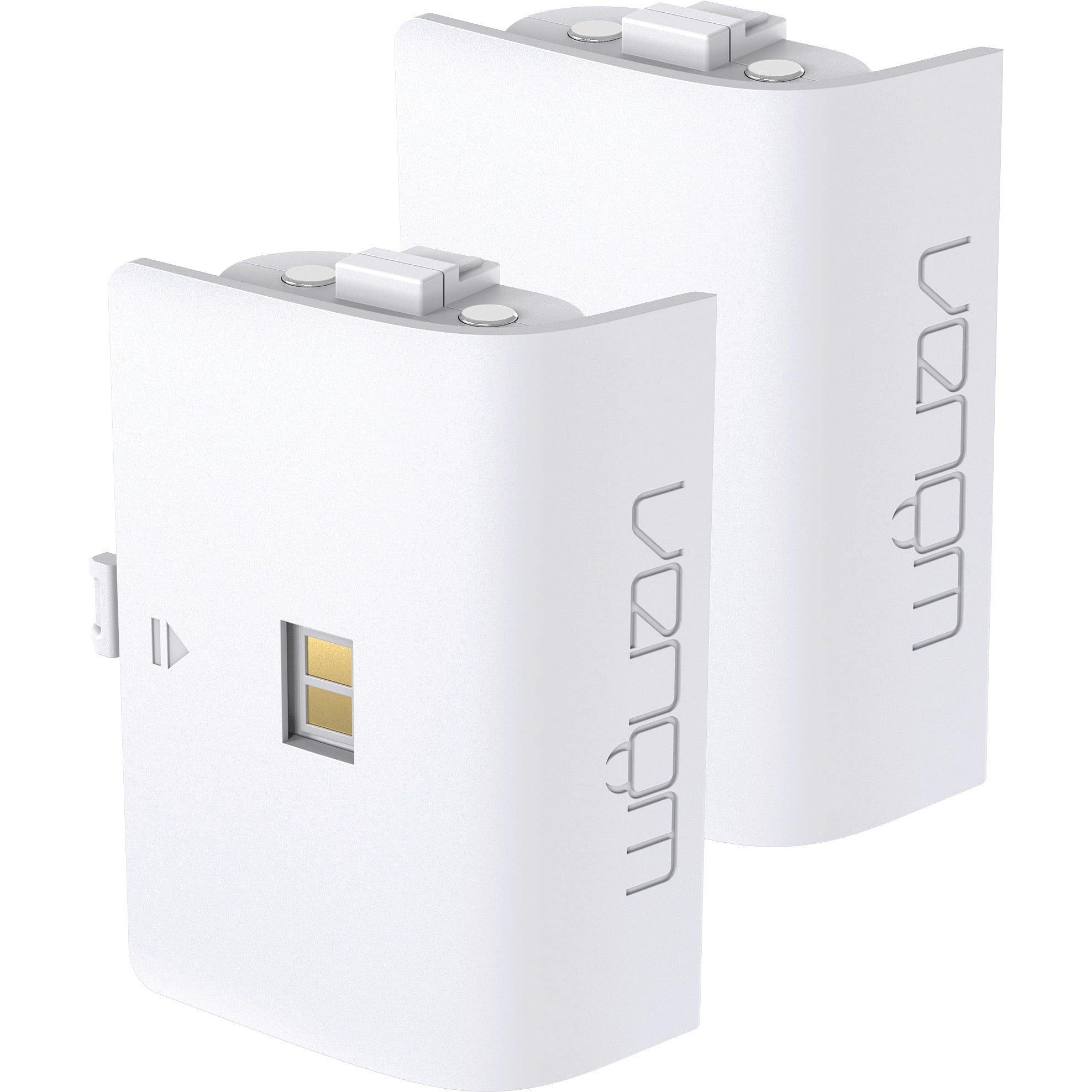 Vermelho - Venom - Xbox Twin Docking Station - Red - 5