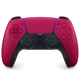 Sony GAME DualSense Wireless Controller - Cosmic Red