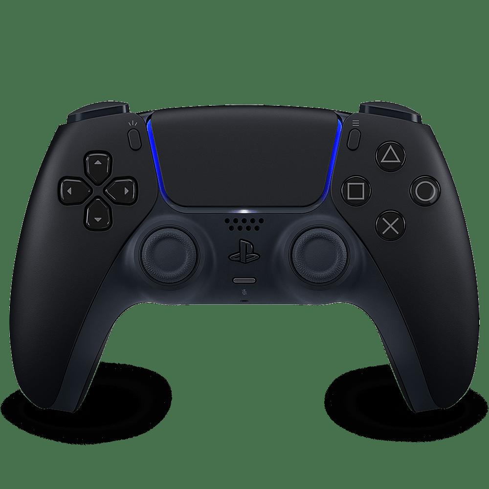 Playstation  Dualsense Wireless Controller - Midnight Black